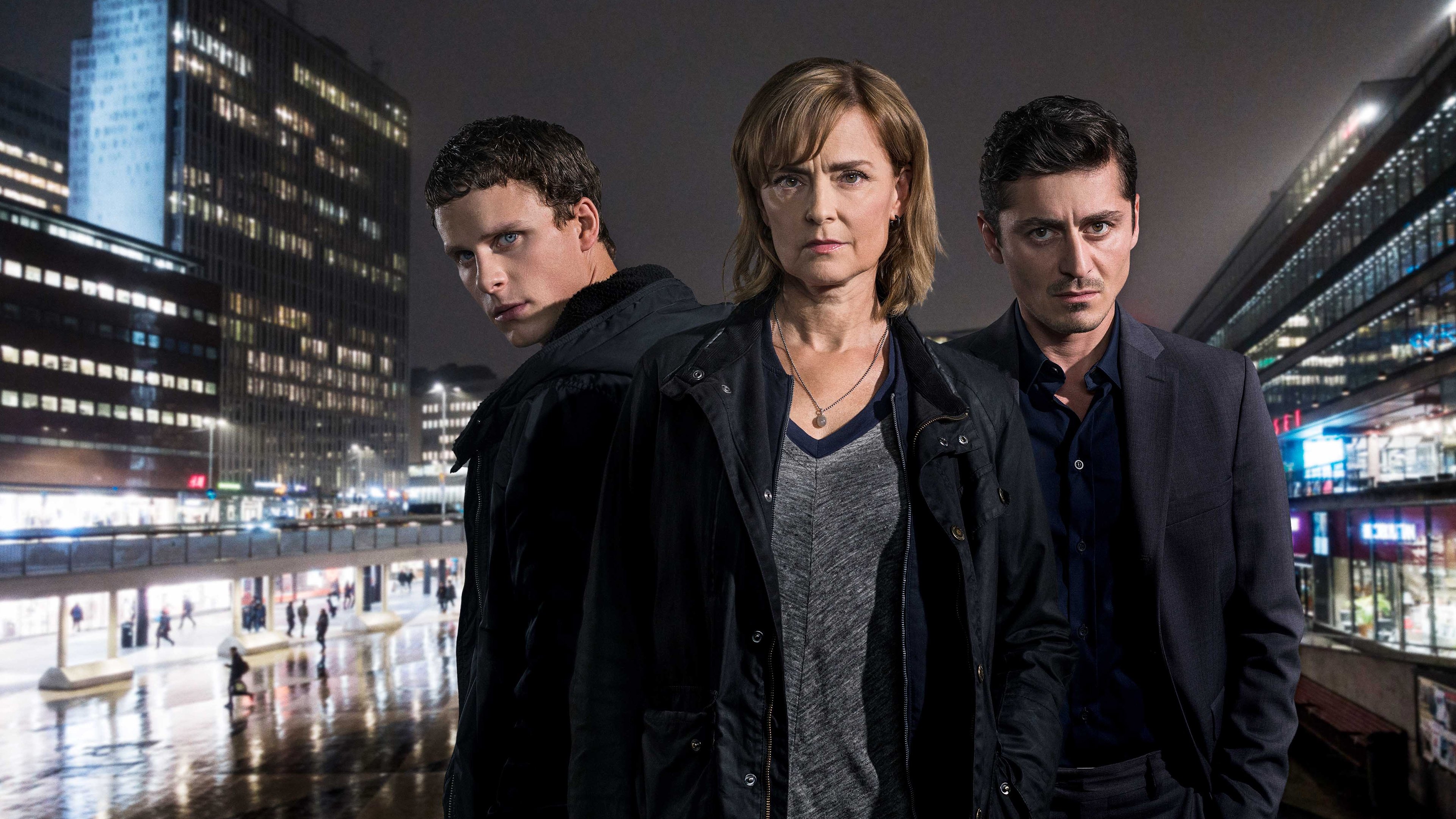 Before We Die Background