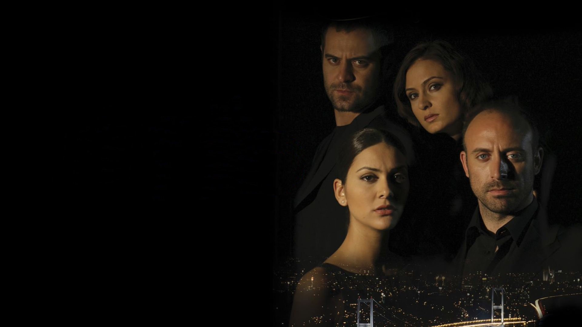 One Thousand and One Nights Background