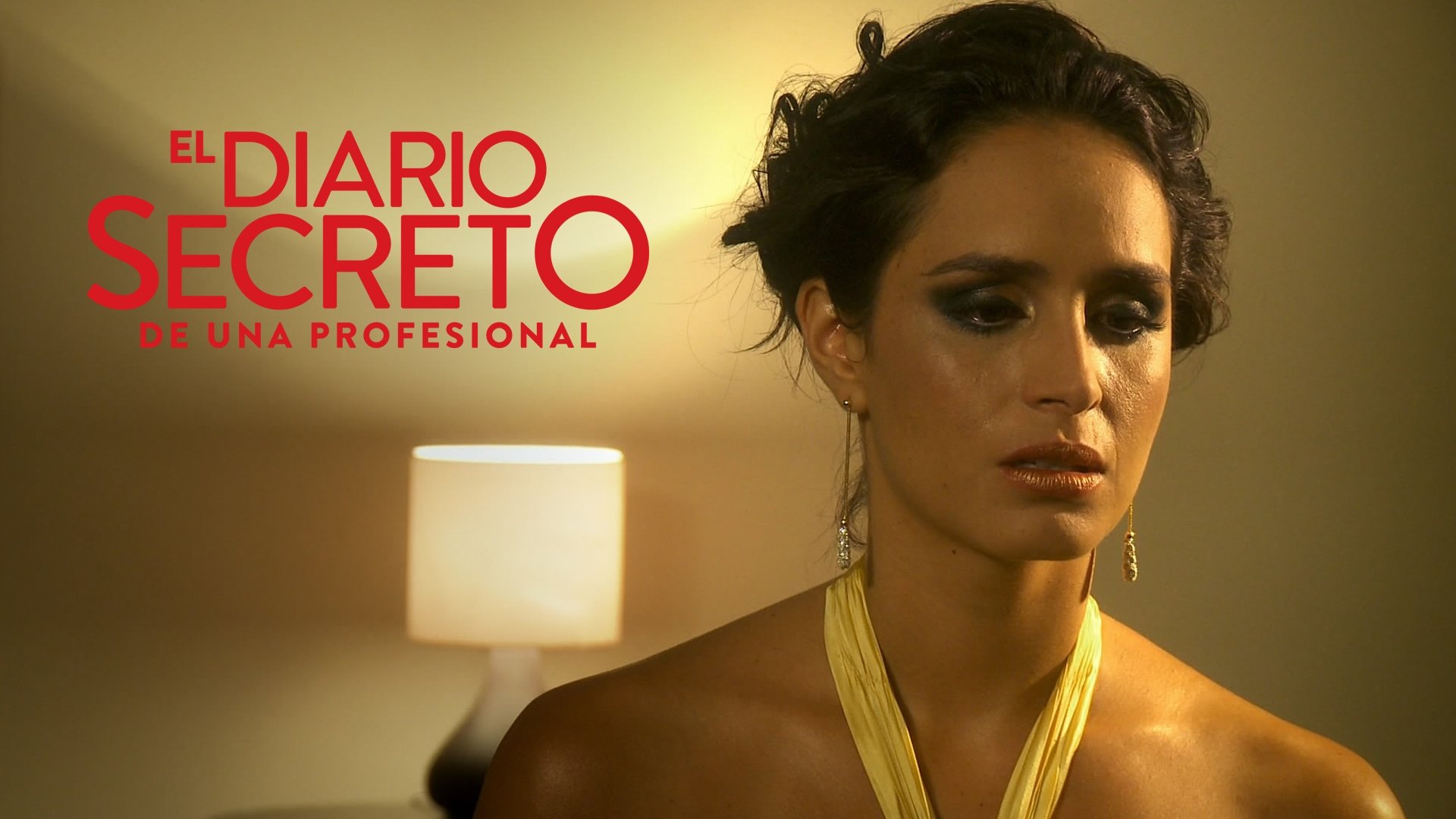 El diario secreto de una profesional Background