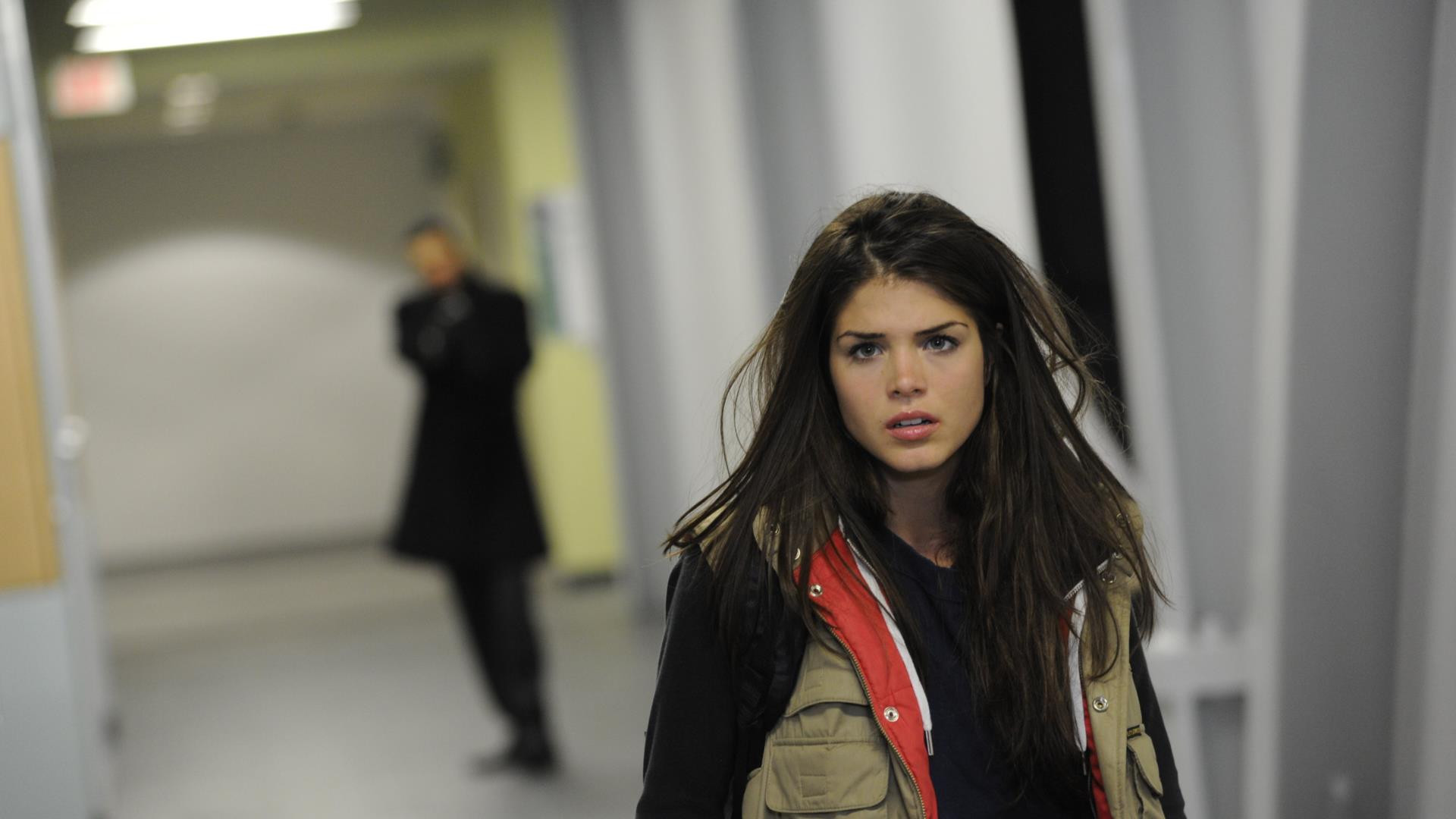 Fugitive at 17 Background