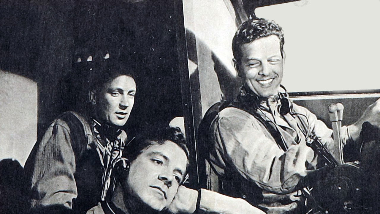 Armored Attack! Background