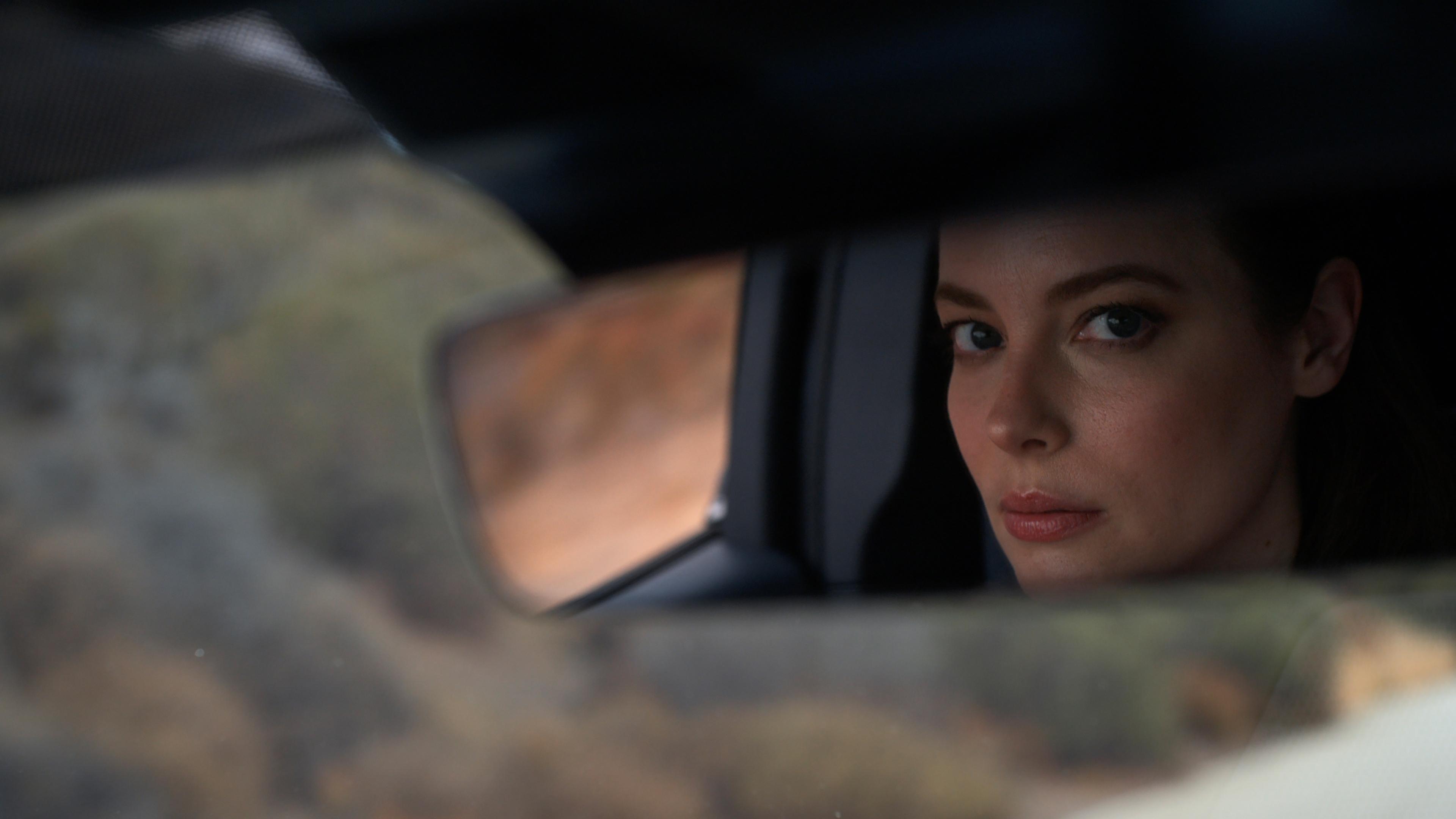 The Seven Faces of Jane Background