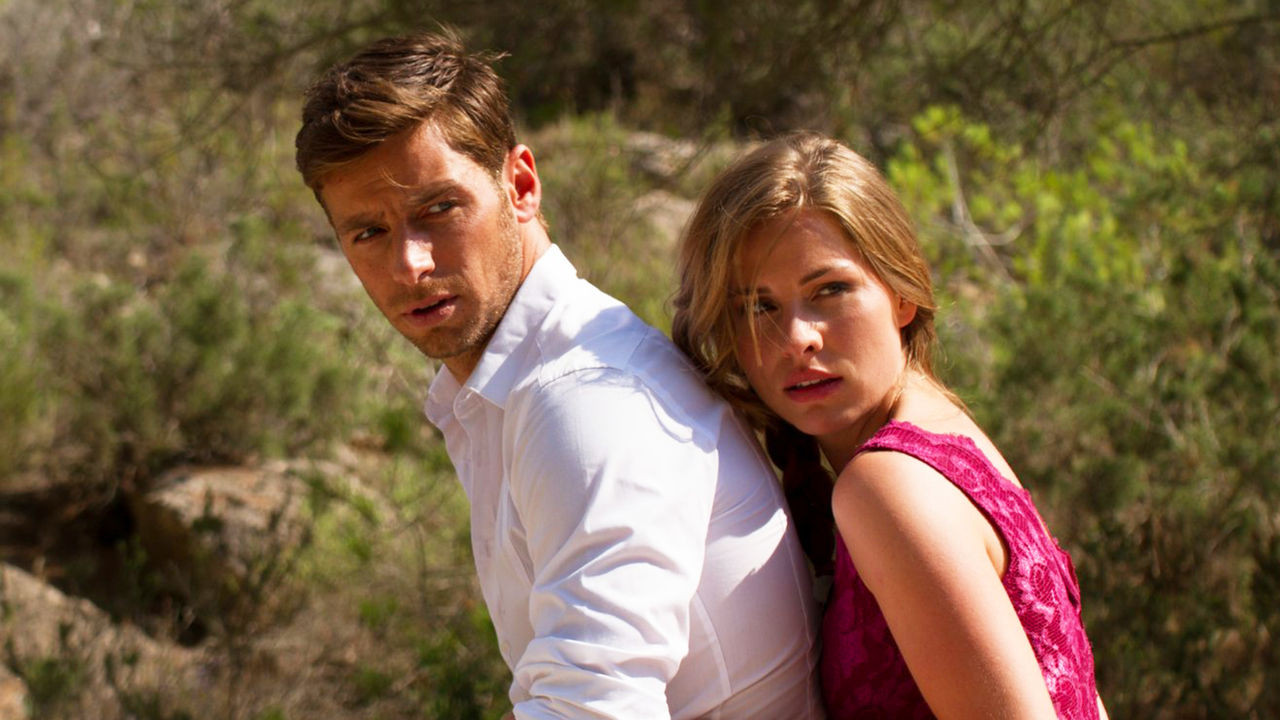 Loving Ibiza: Series Background