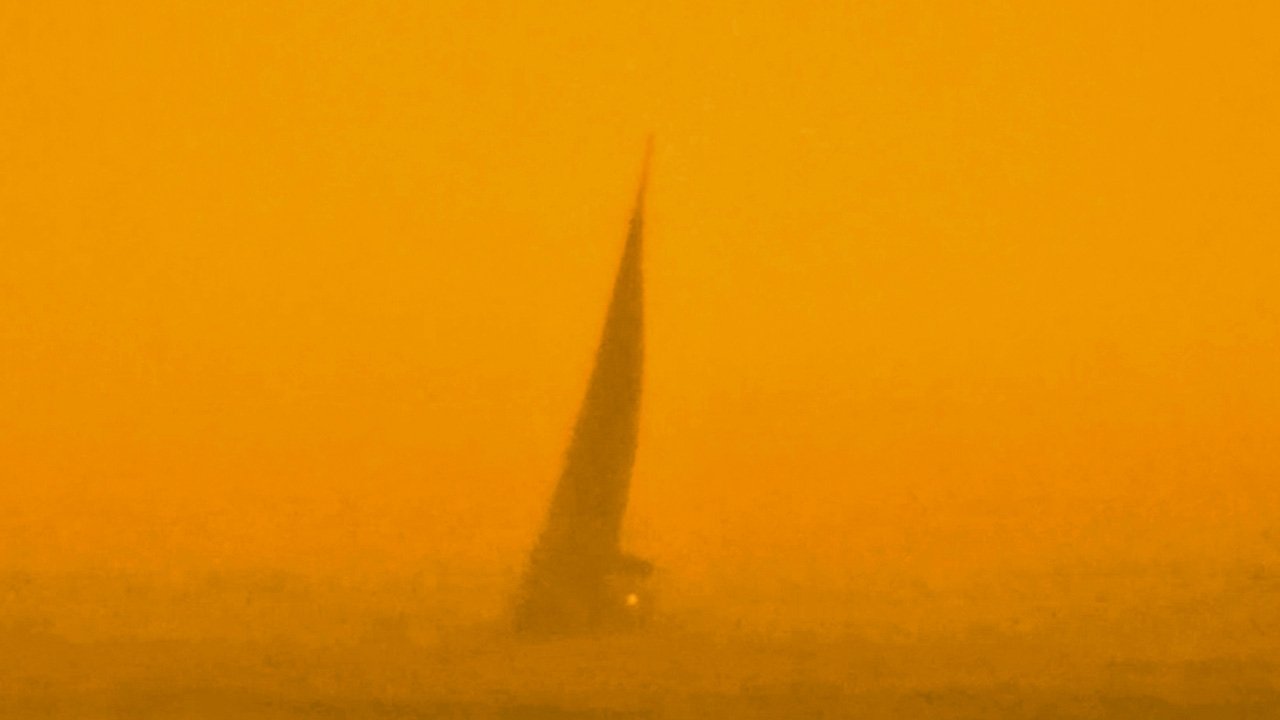 The Last Days of Humanity Background