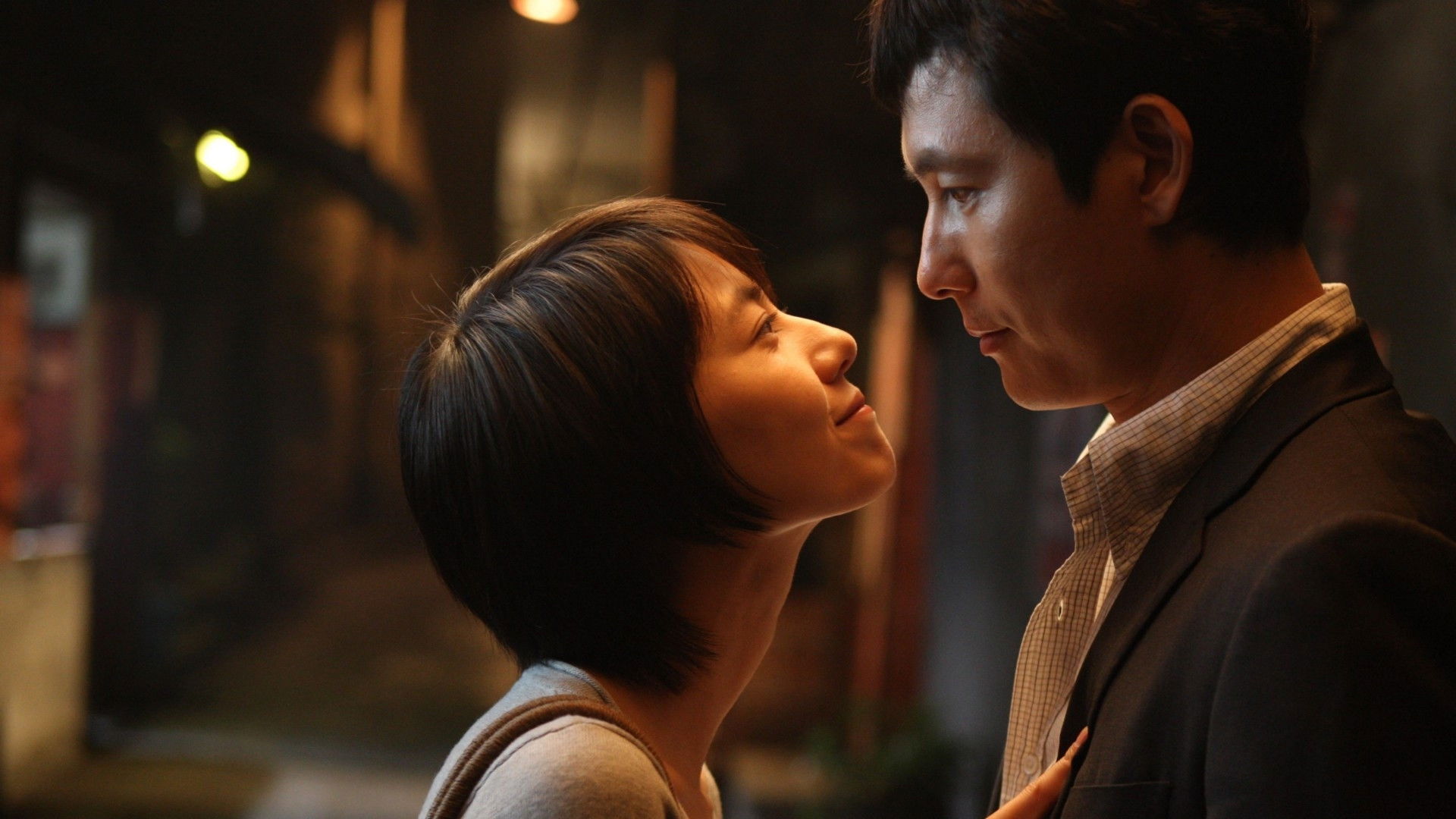 Season of Good Rain Background