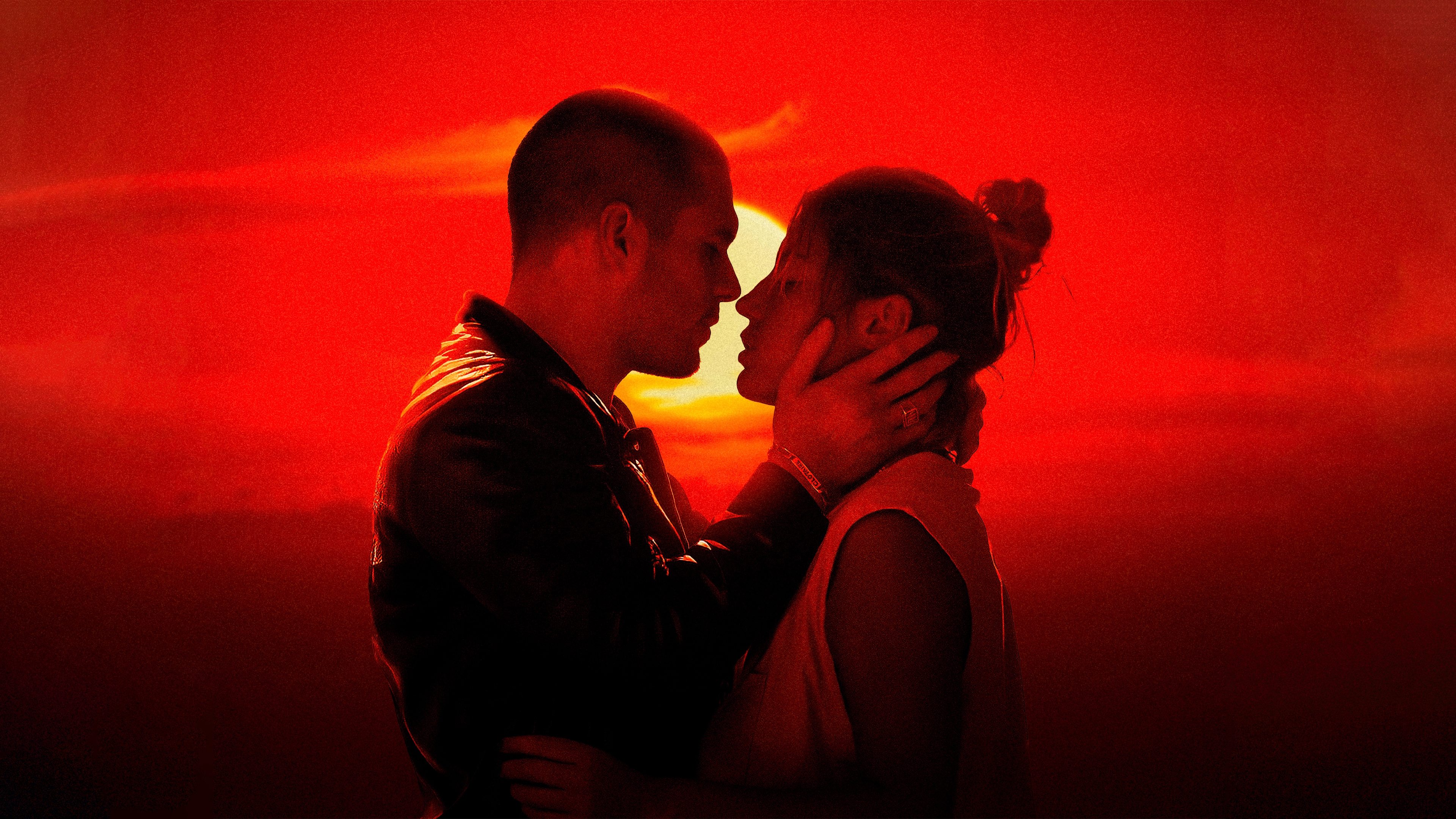 Beating Hearts Background