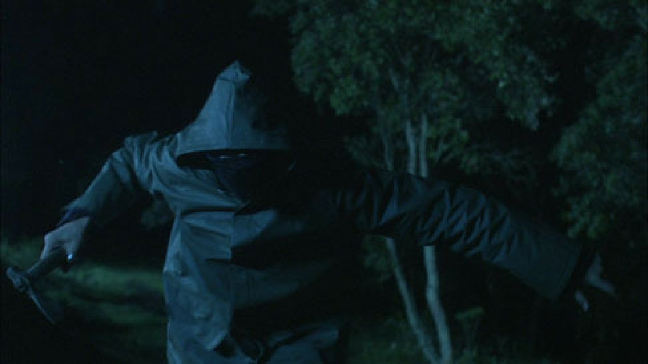 La central Background