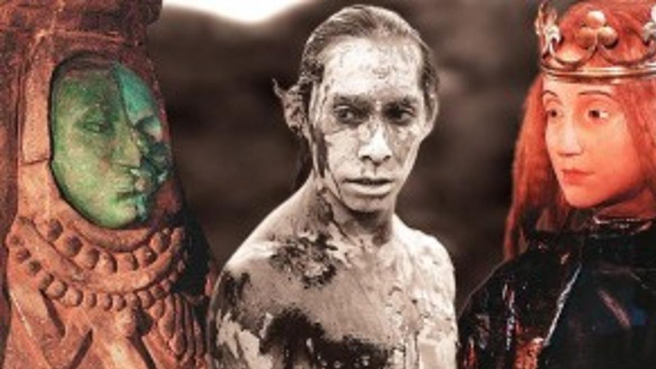 La otra conquista Background