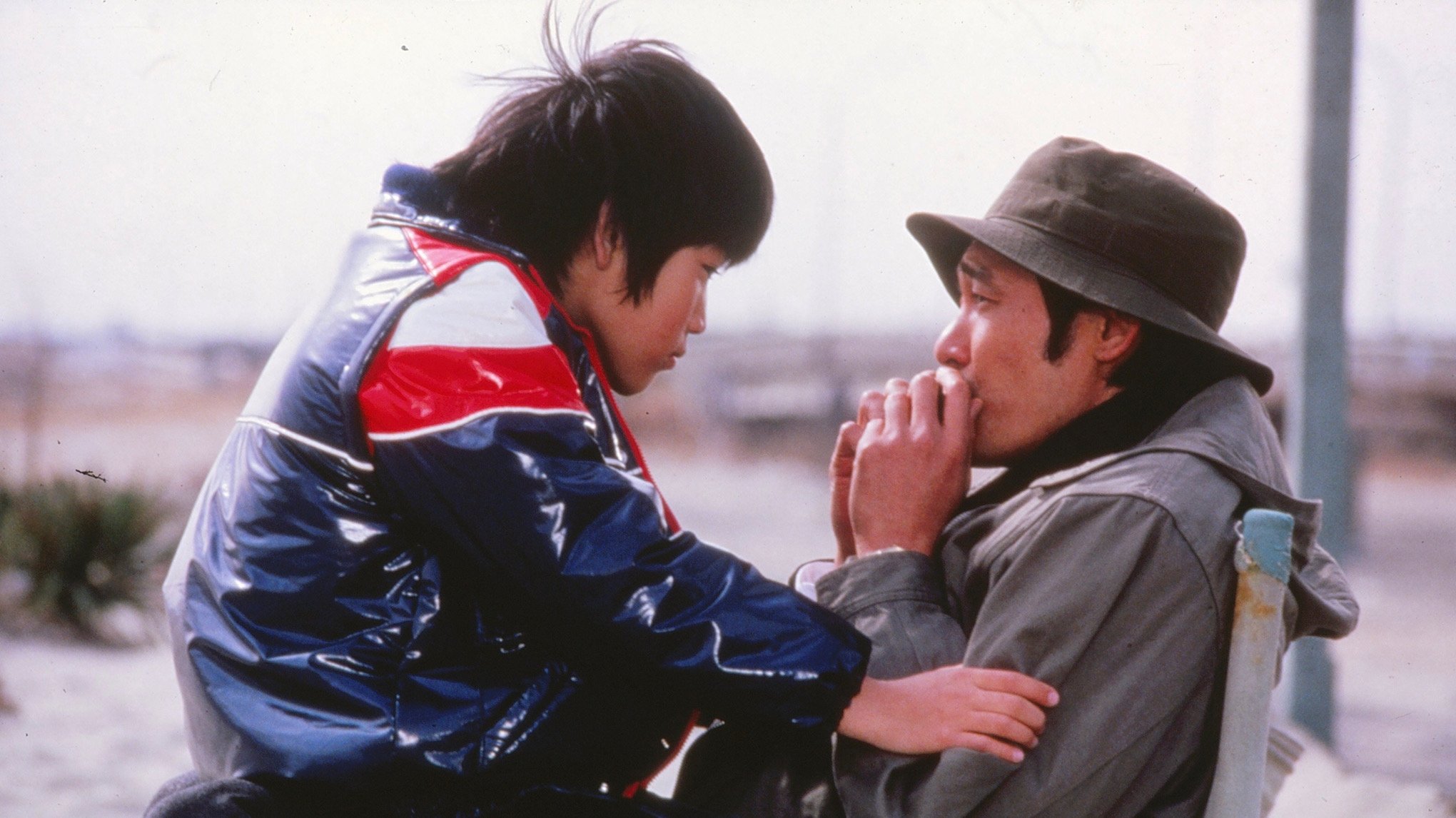 Love Letter Background