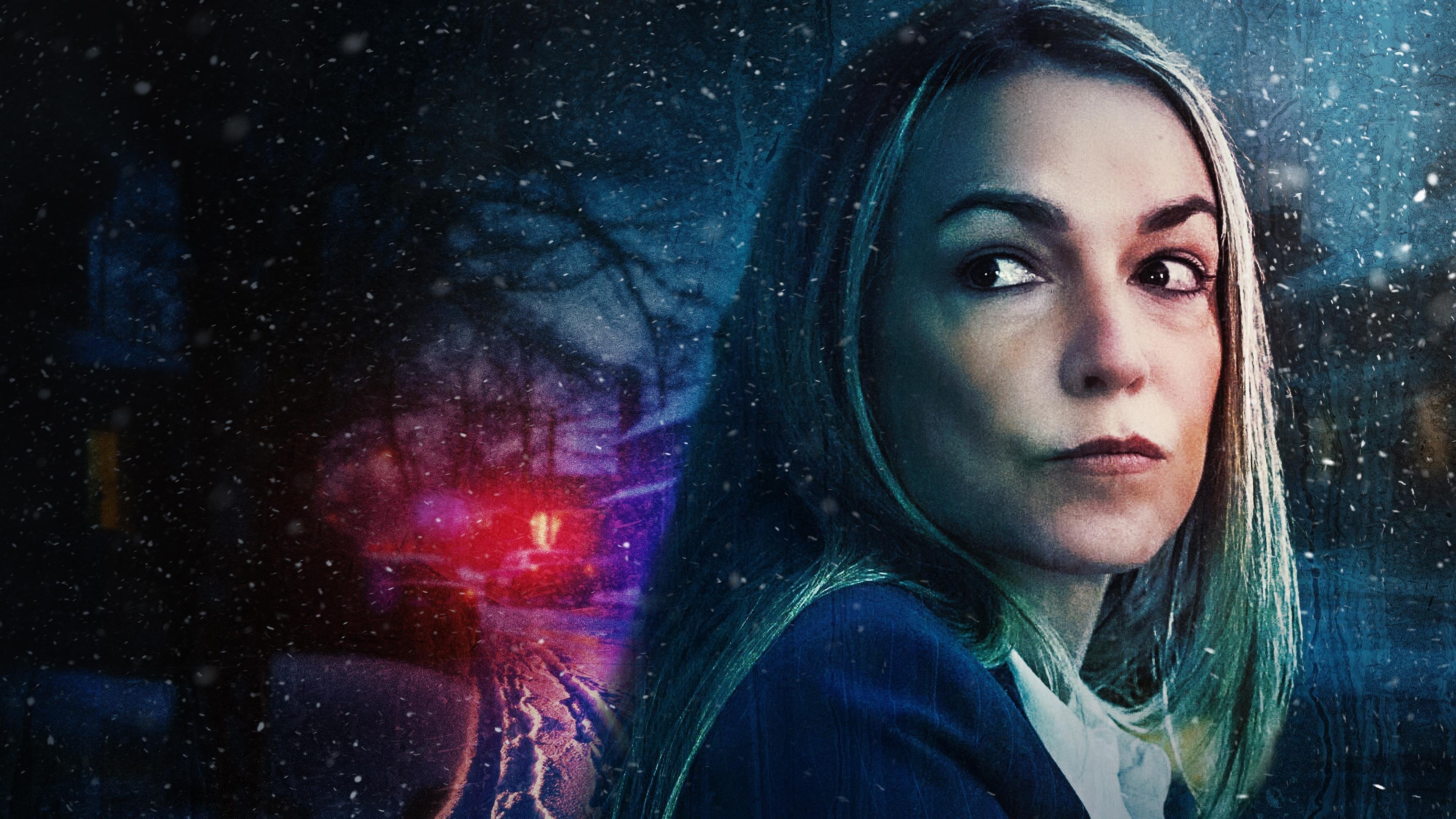 A Body in the Snow - The Trial of Karen Read Background