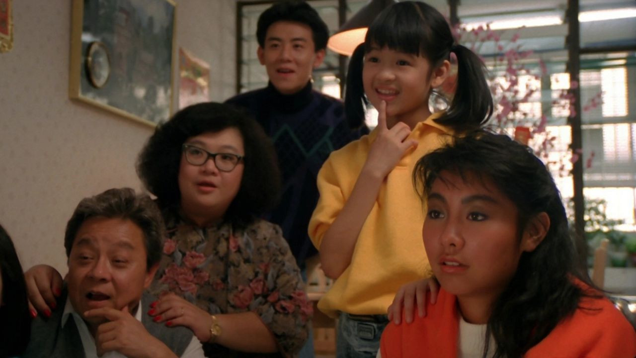 It's a Mad, Mad, Mad World II Background