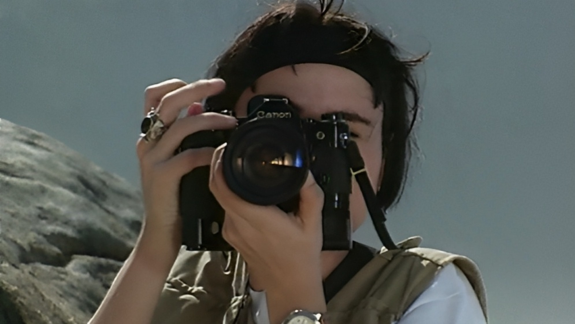 Procura-se Background