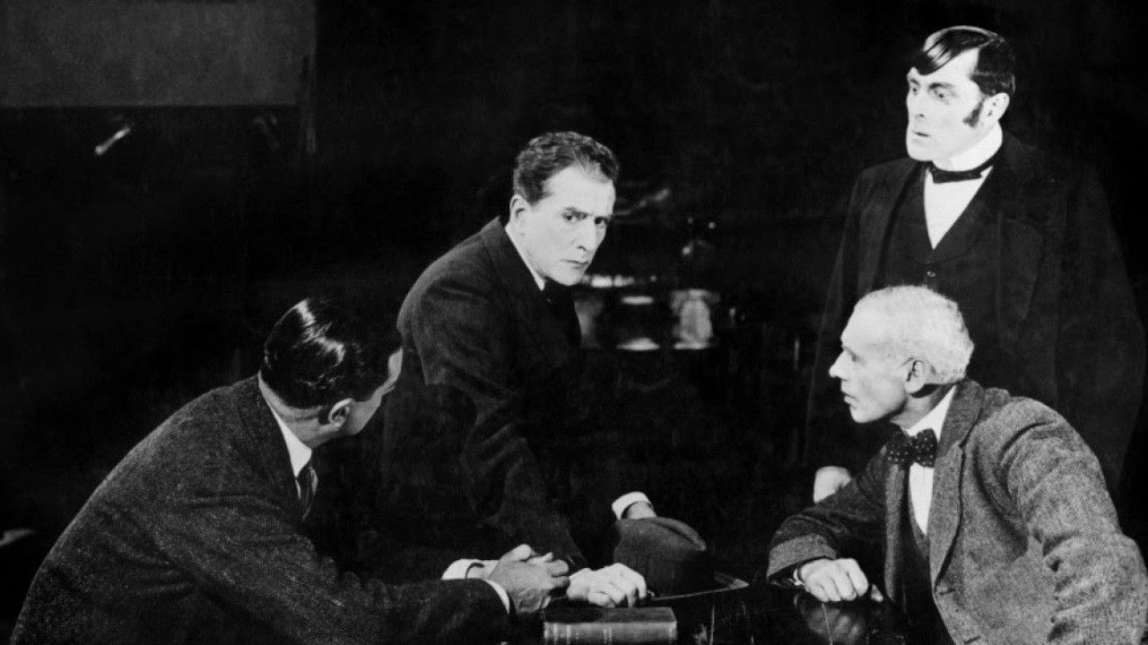 The Hound of the Baskervilles Background