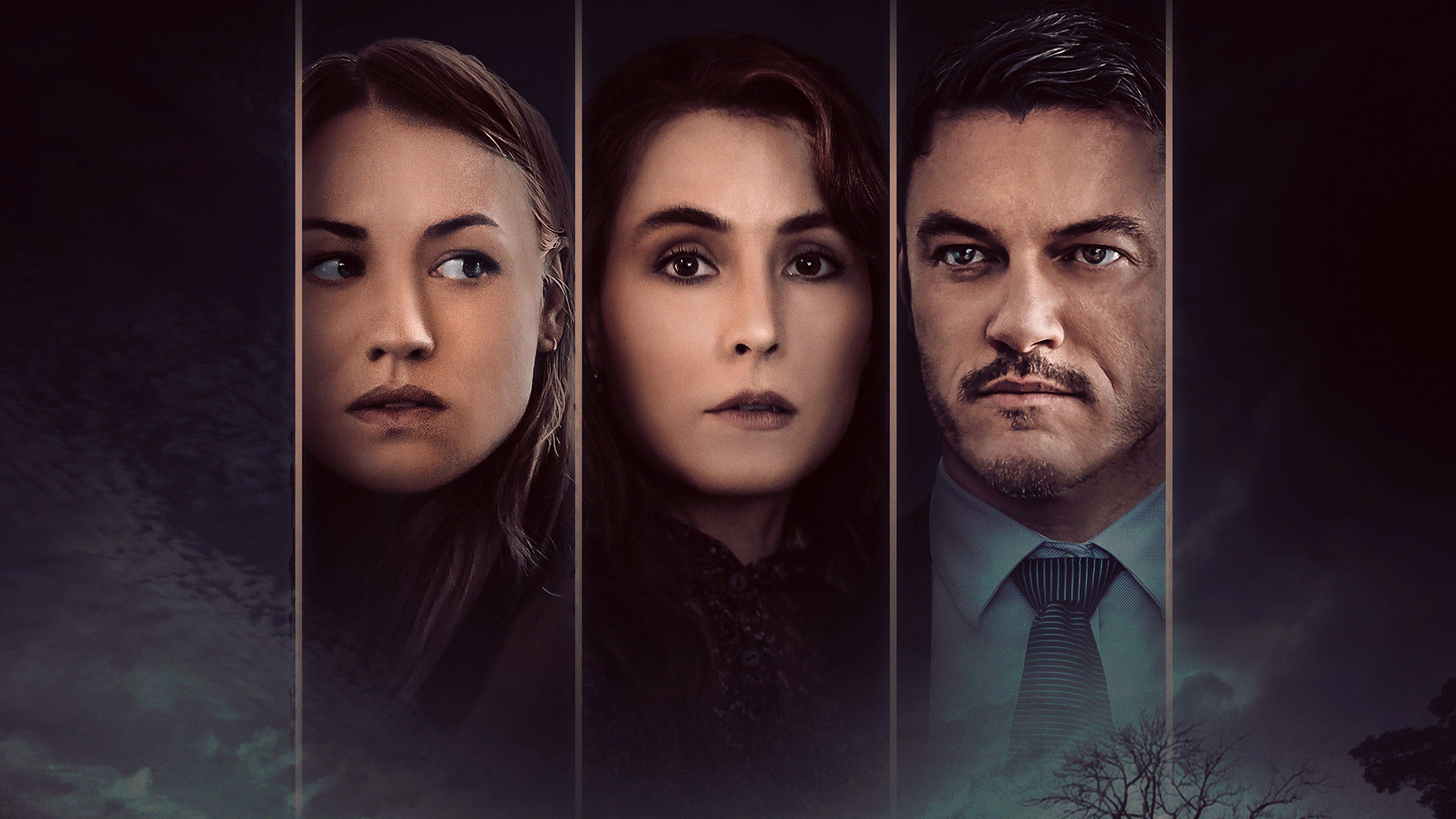 Angel of Mine Background