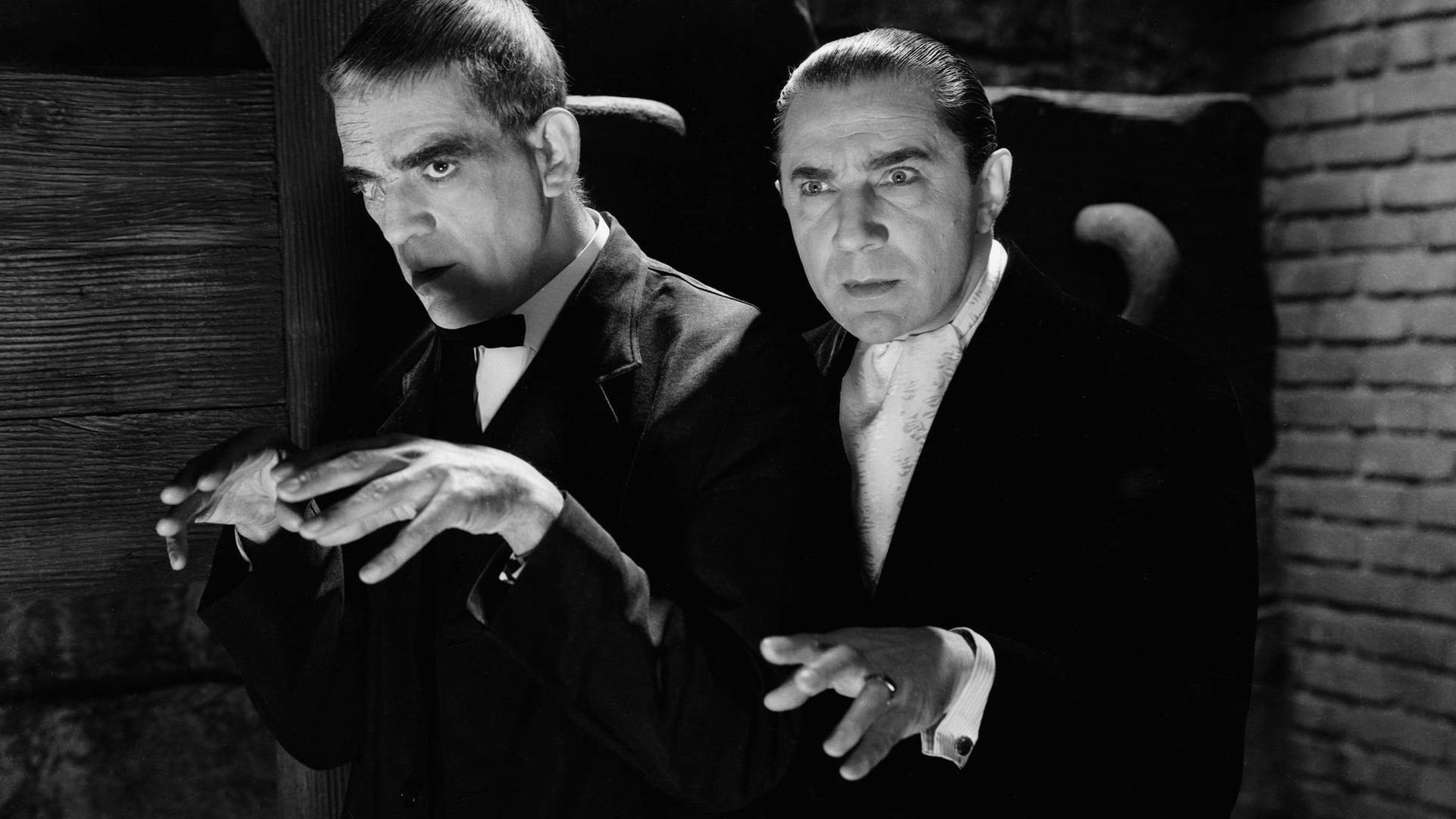 The Raven Background