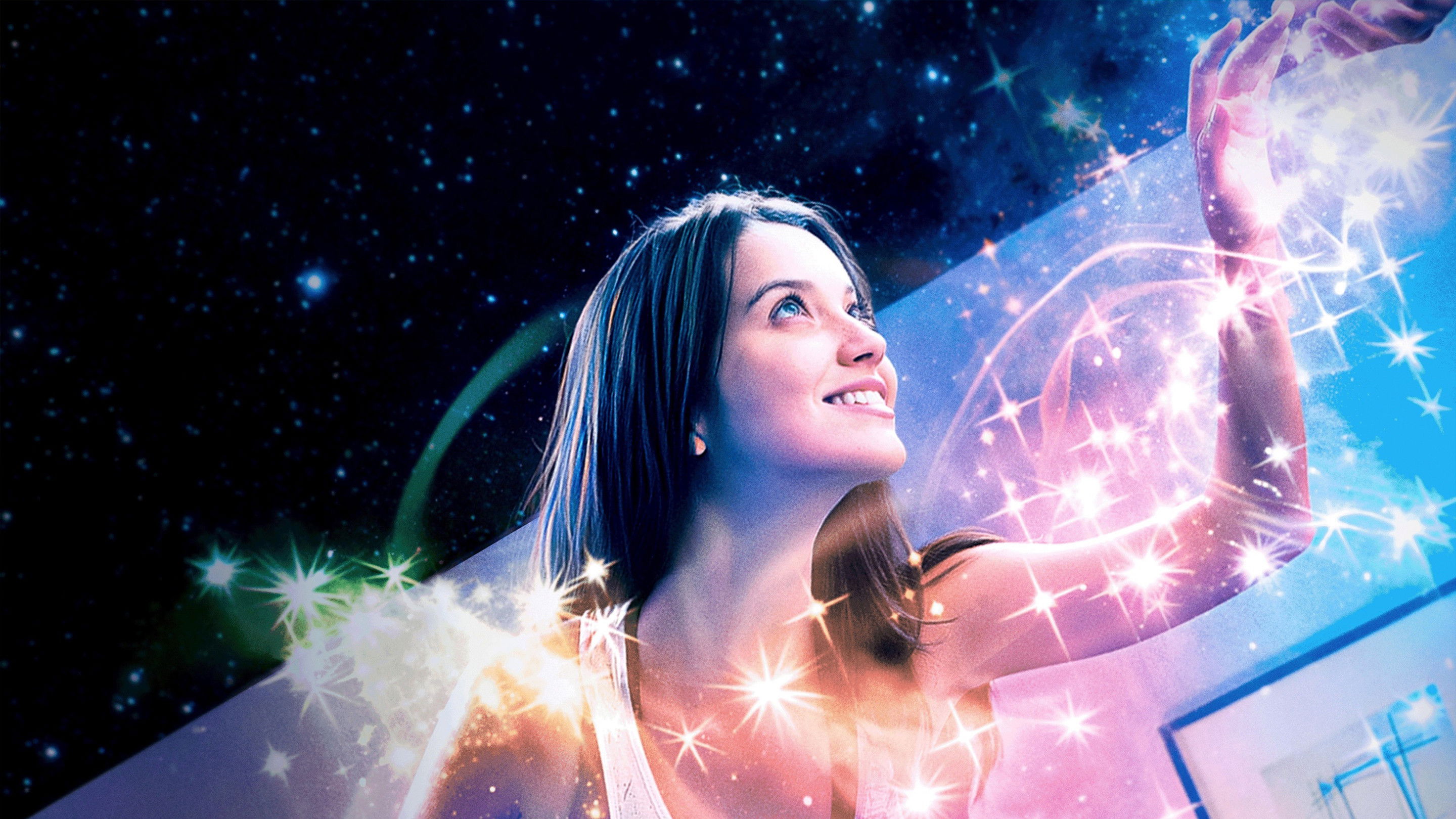 Written in the Stars Background