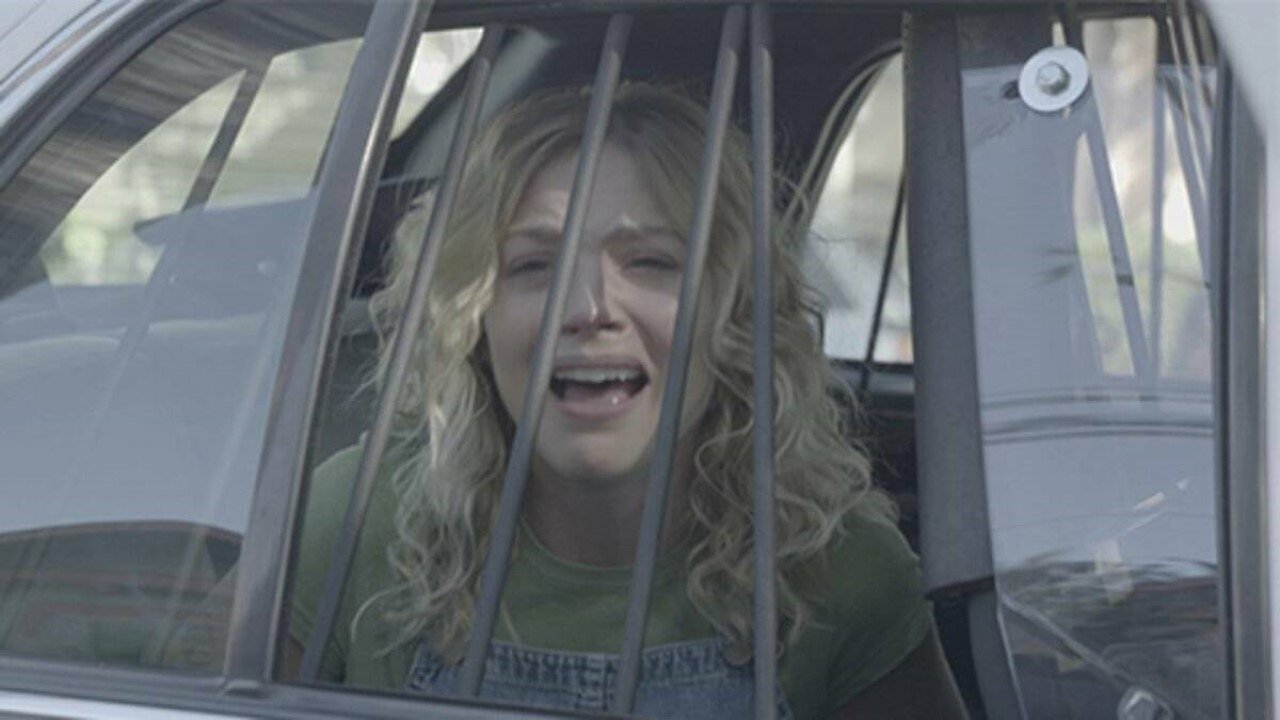 Inspired to Kill Background