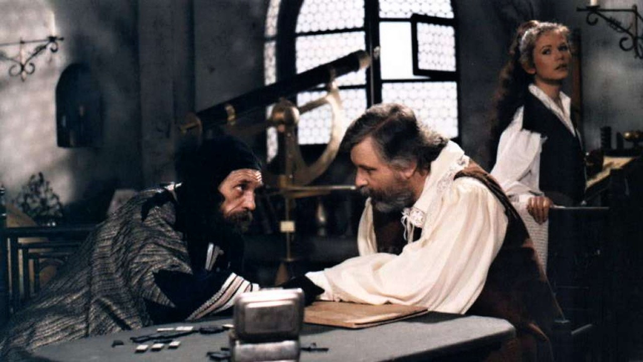 Co takhle svatba, princi? Background