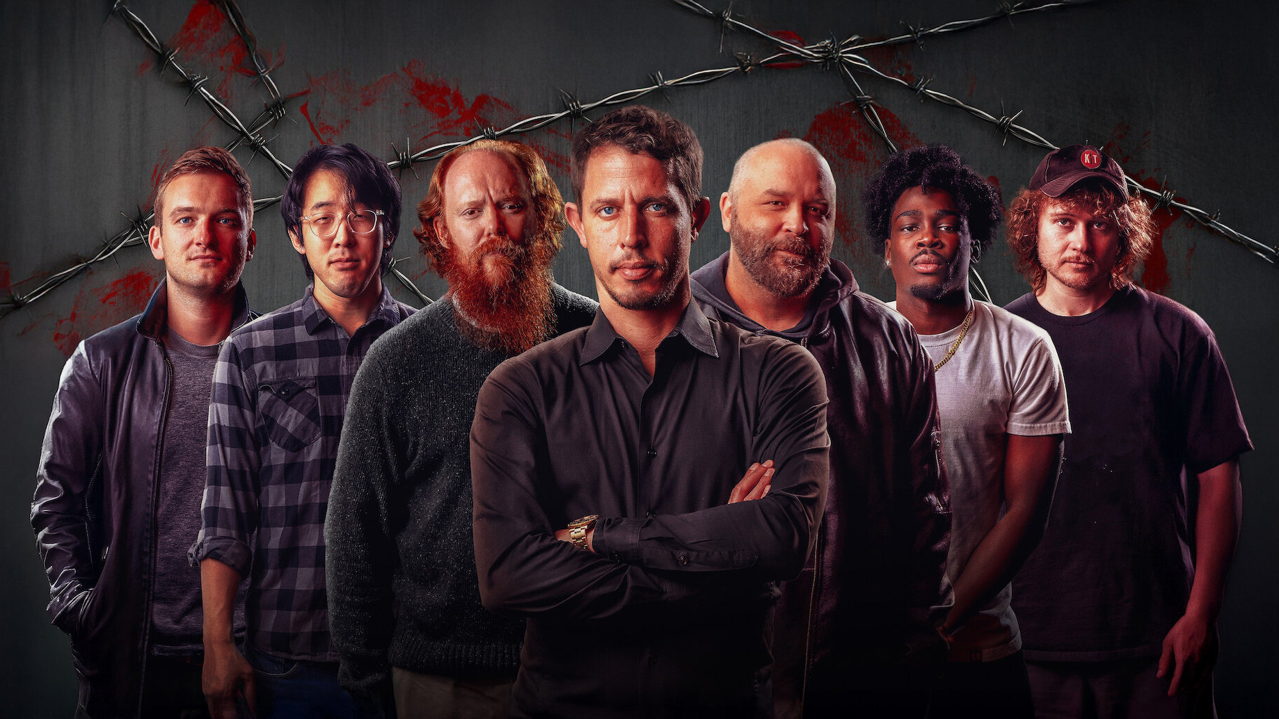 Kill Tony: Kill or Be Killed Background