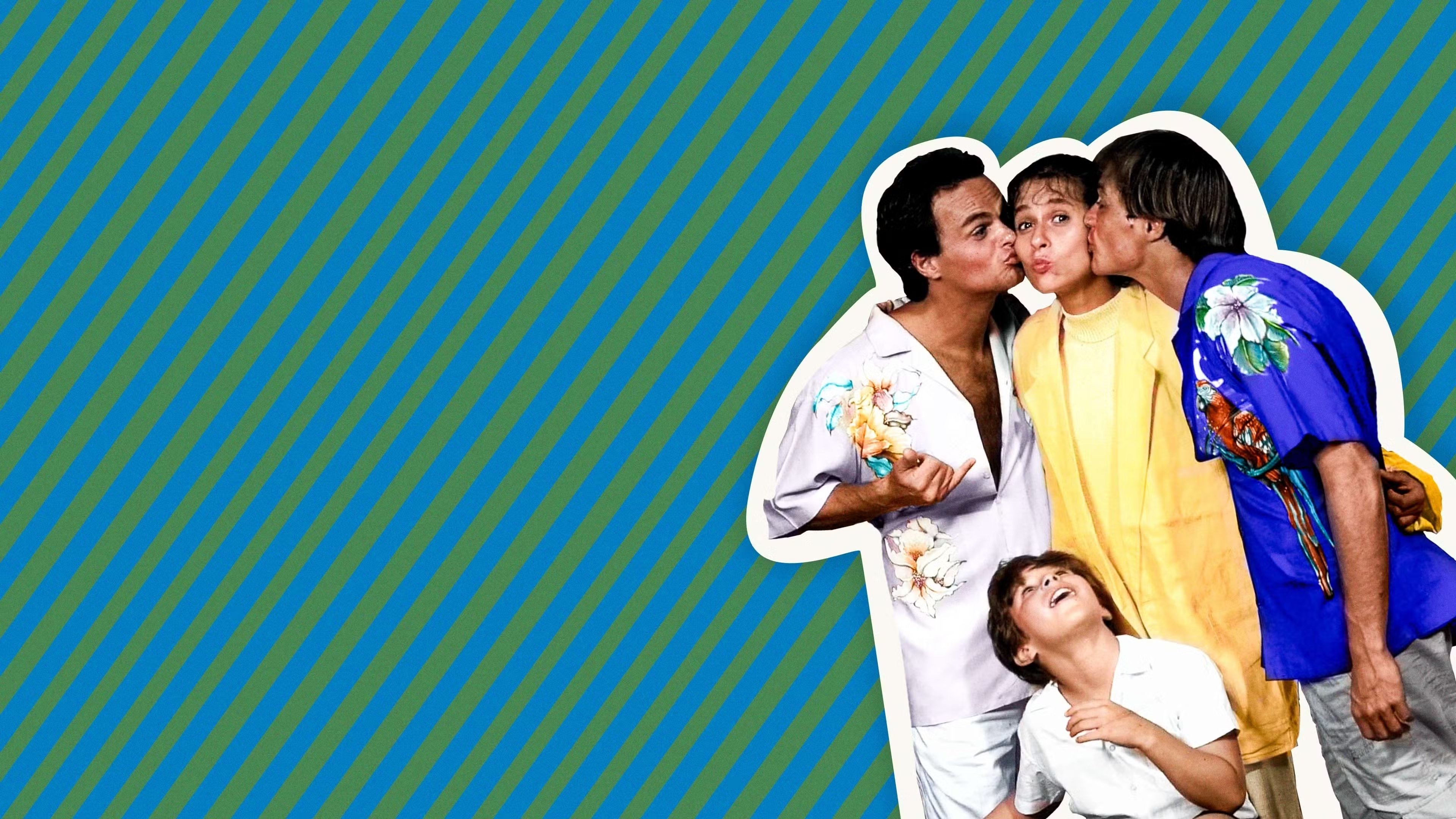 Armação Ilimitada Background