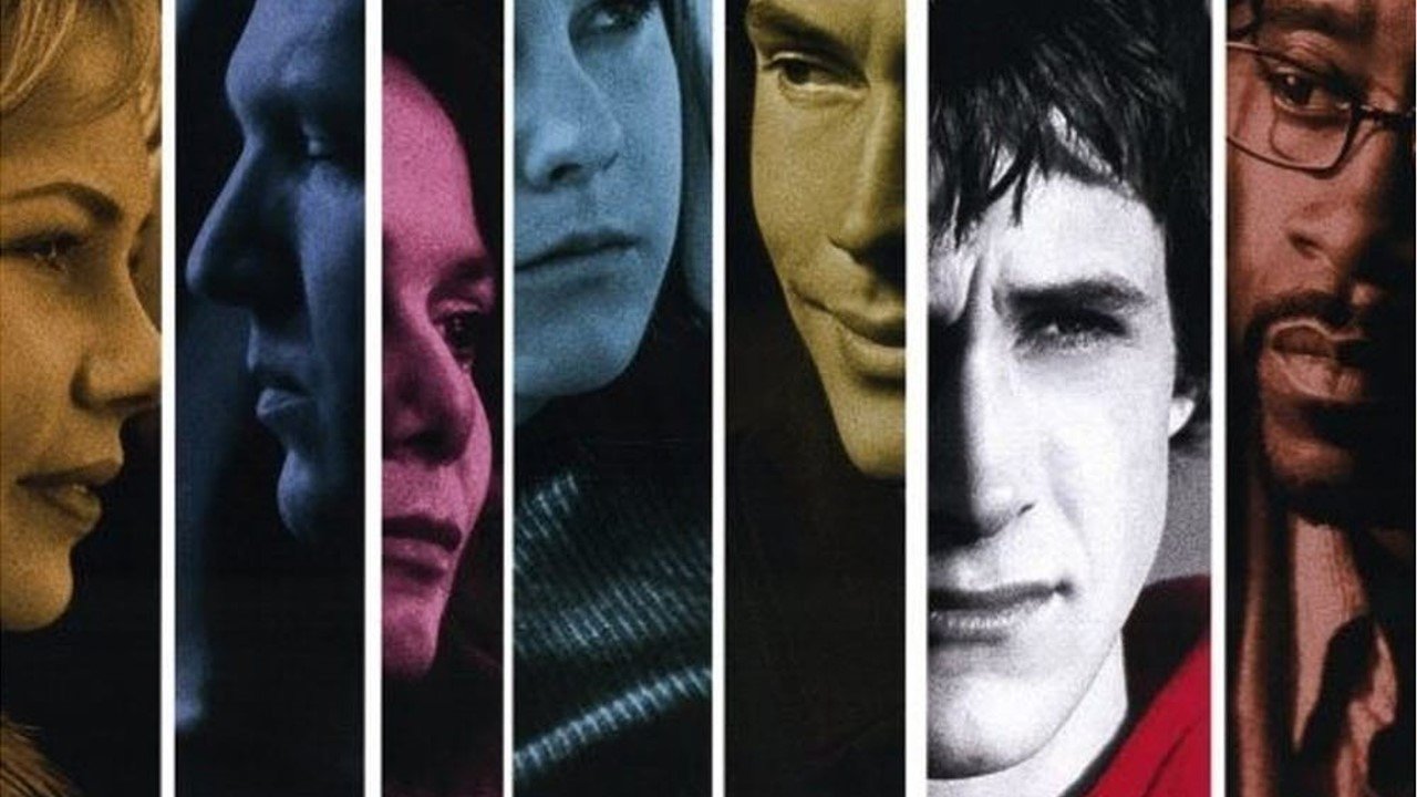 The United States of Leland Background