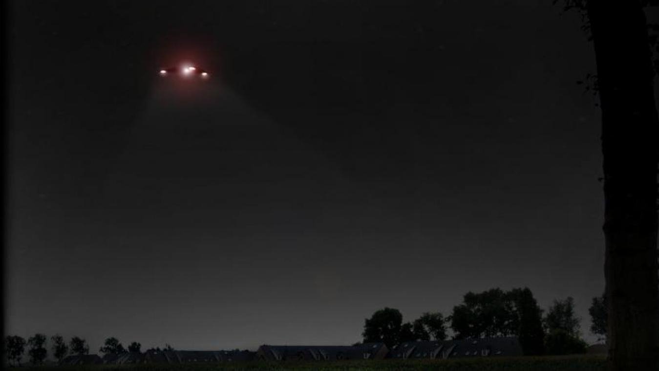 Ovnis, Quand l'armée enquête Background