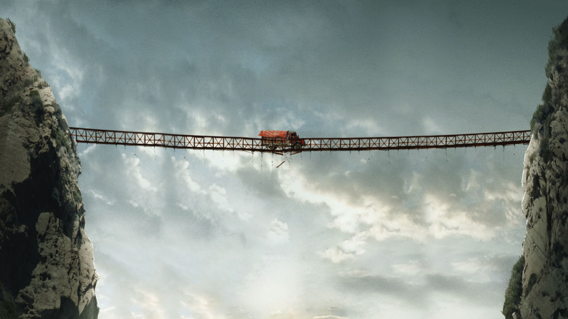 IRT Deadliest Roads Background