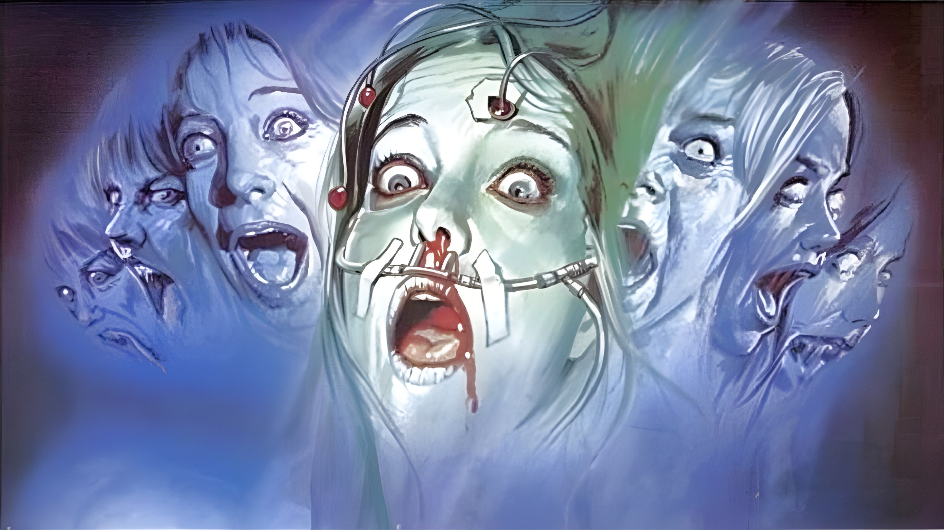 Manhattan Baby Background