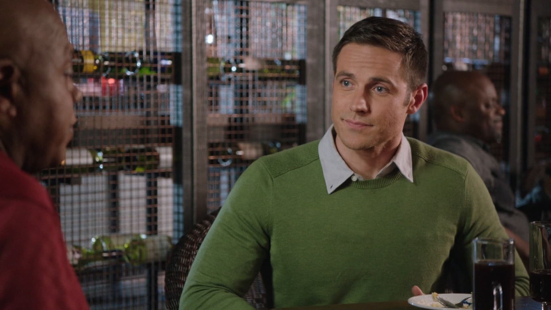 A Novel Romance Background