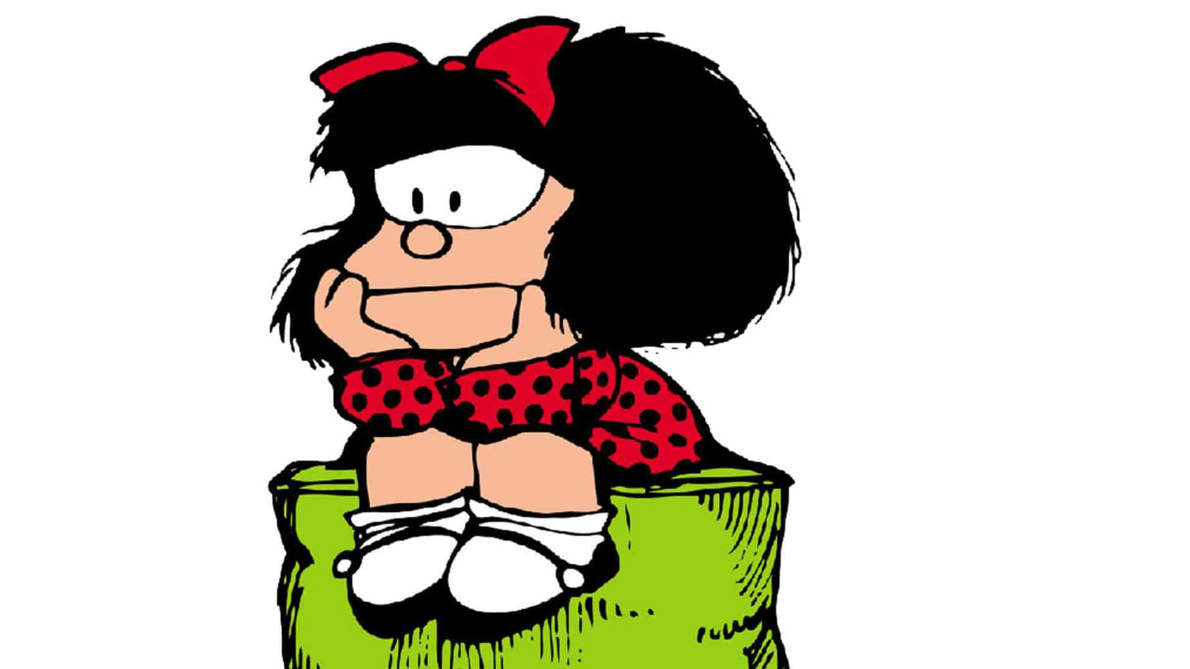 Mafalda Background
