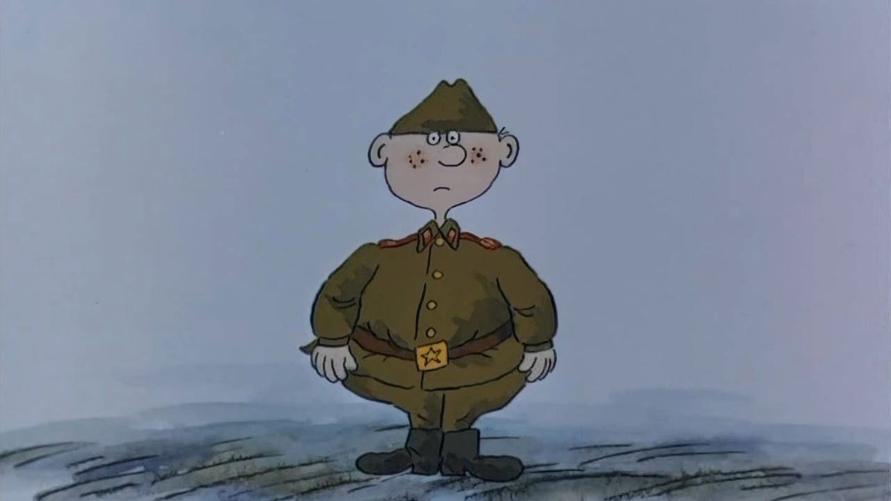 About Sidorov Vova Background