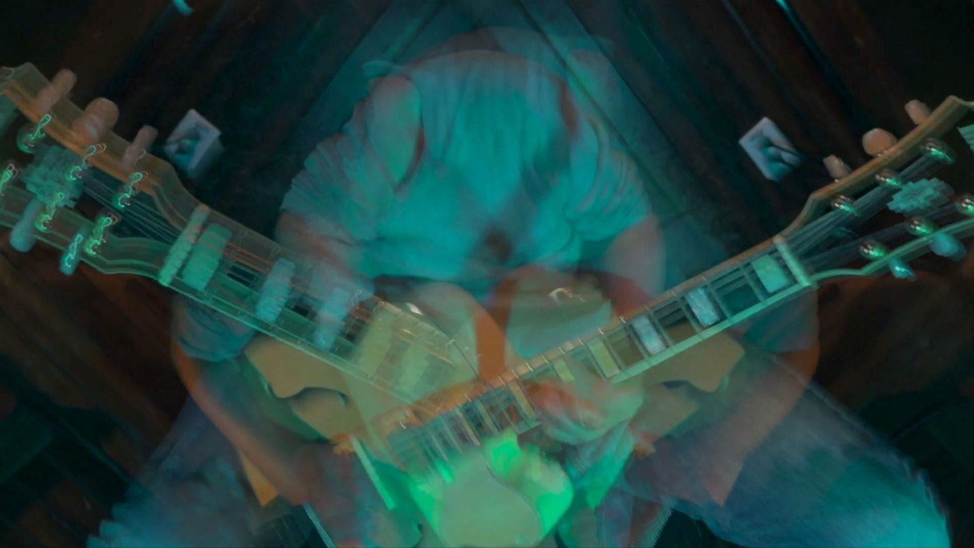 Mais a soma de seus possíveis: parte 1 Background