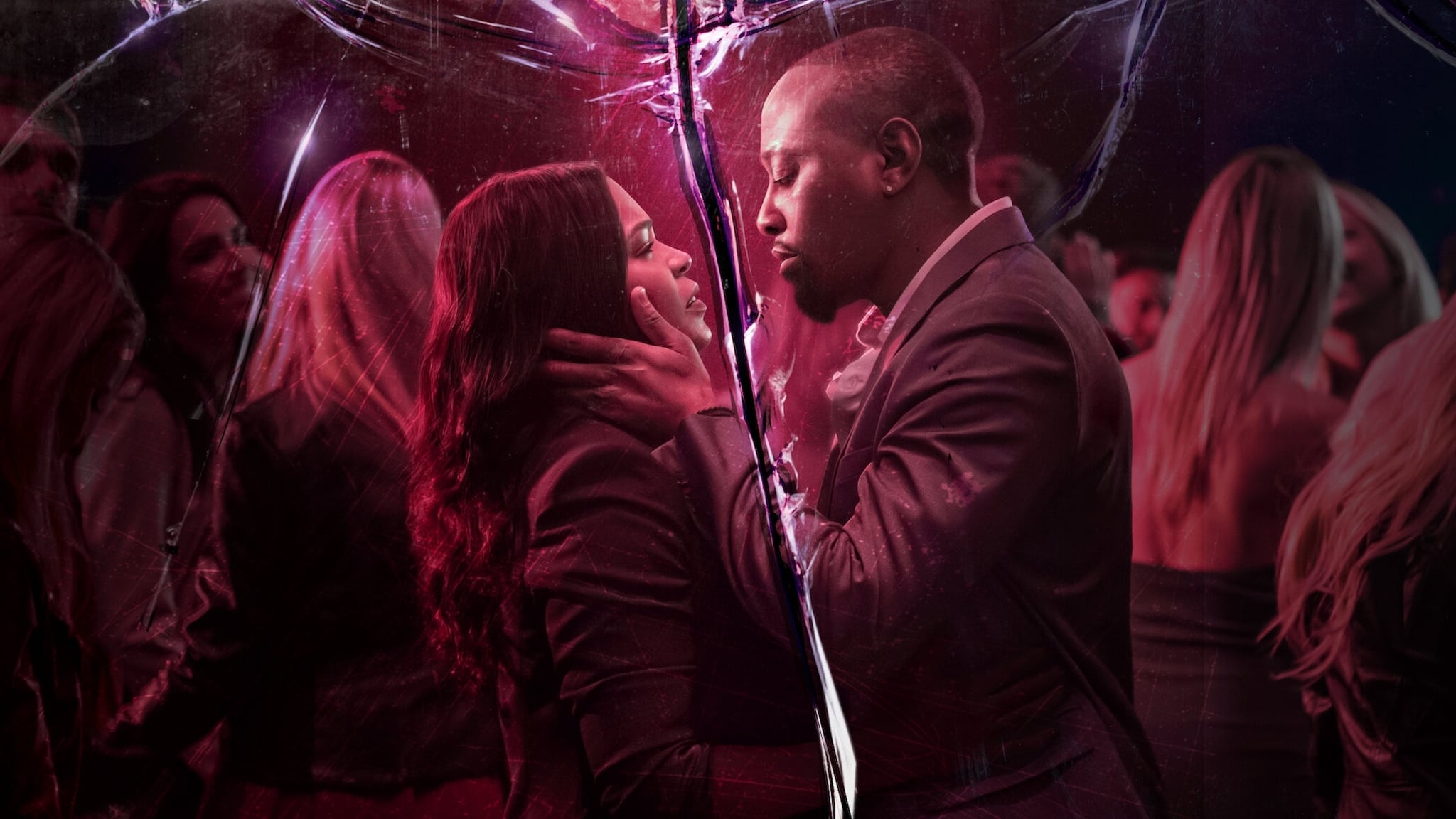 Fatal Affair Background