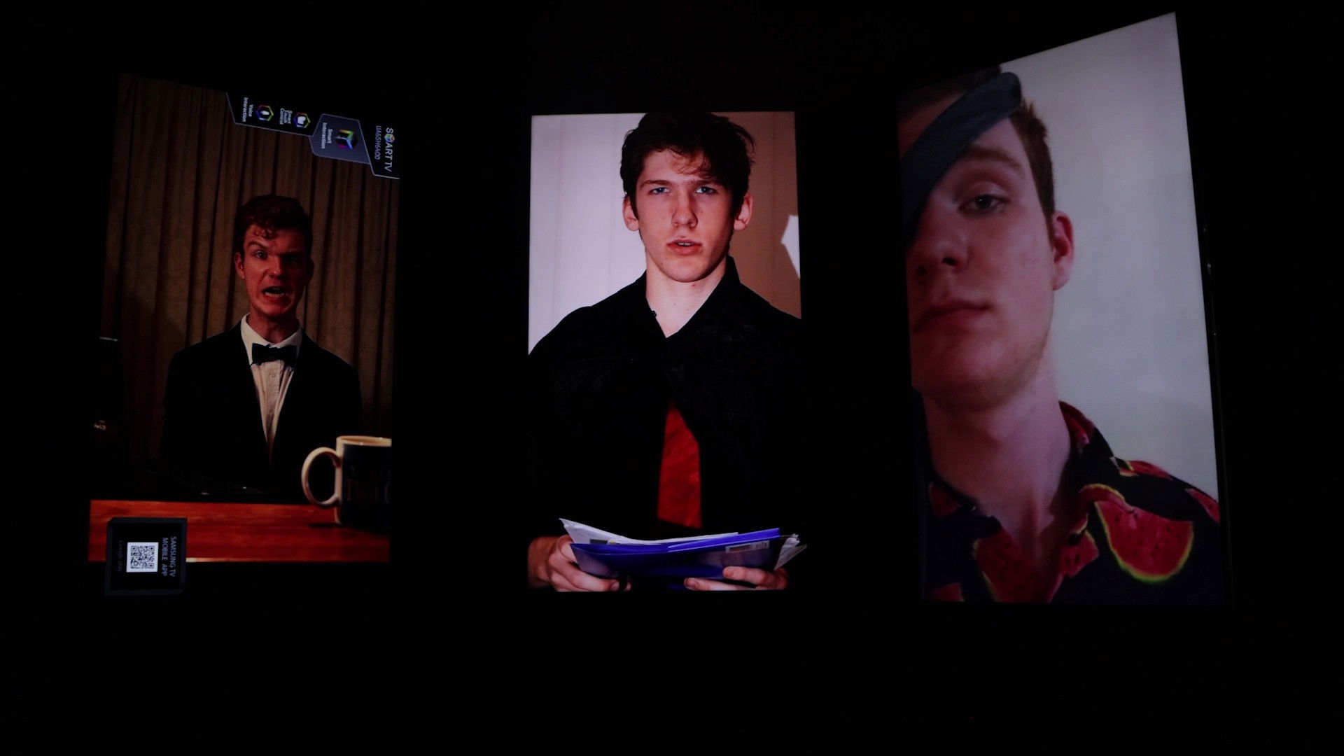 Oppression is a Cinch Background