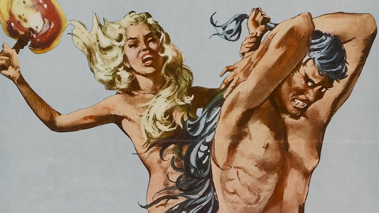 Devil's Partner Background