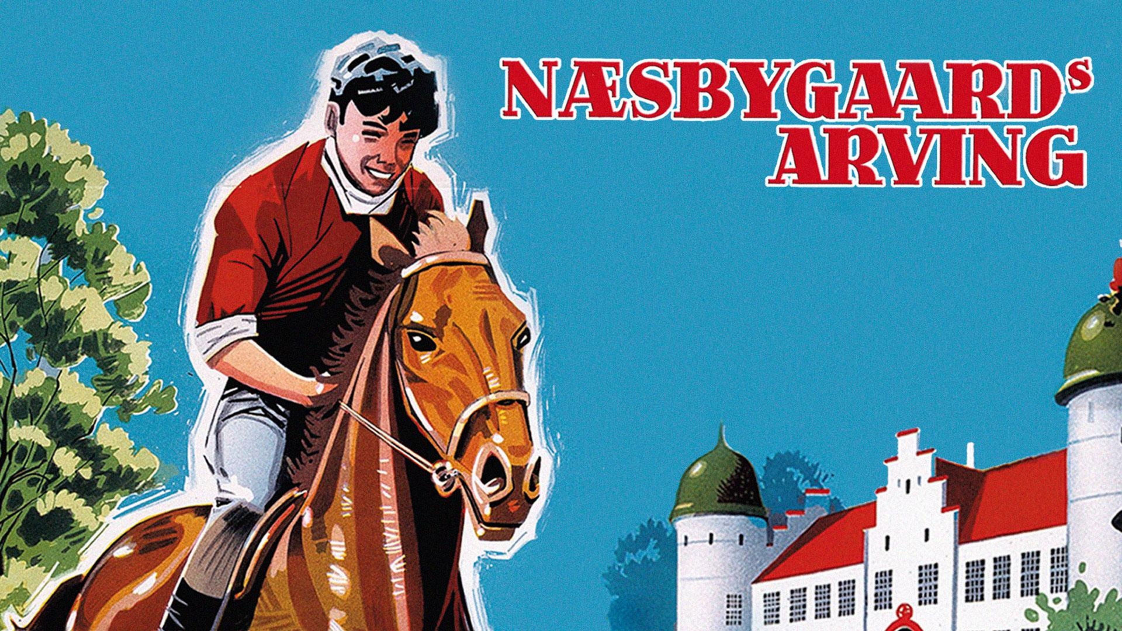 The Heir to Næsbygaard Background