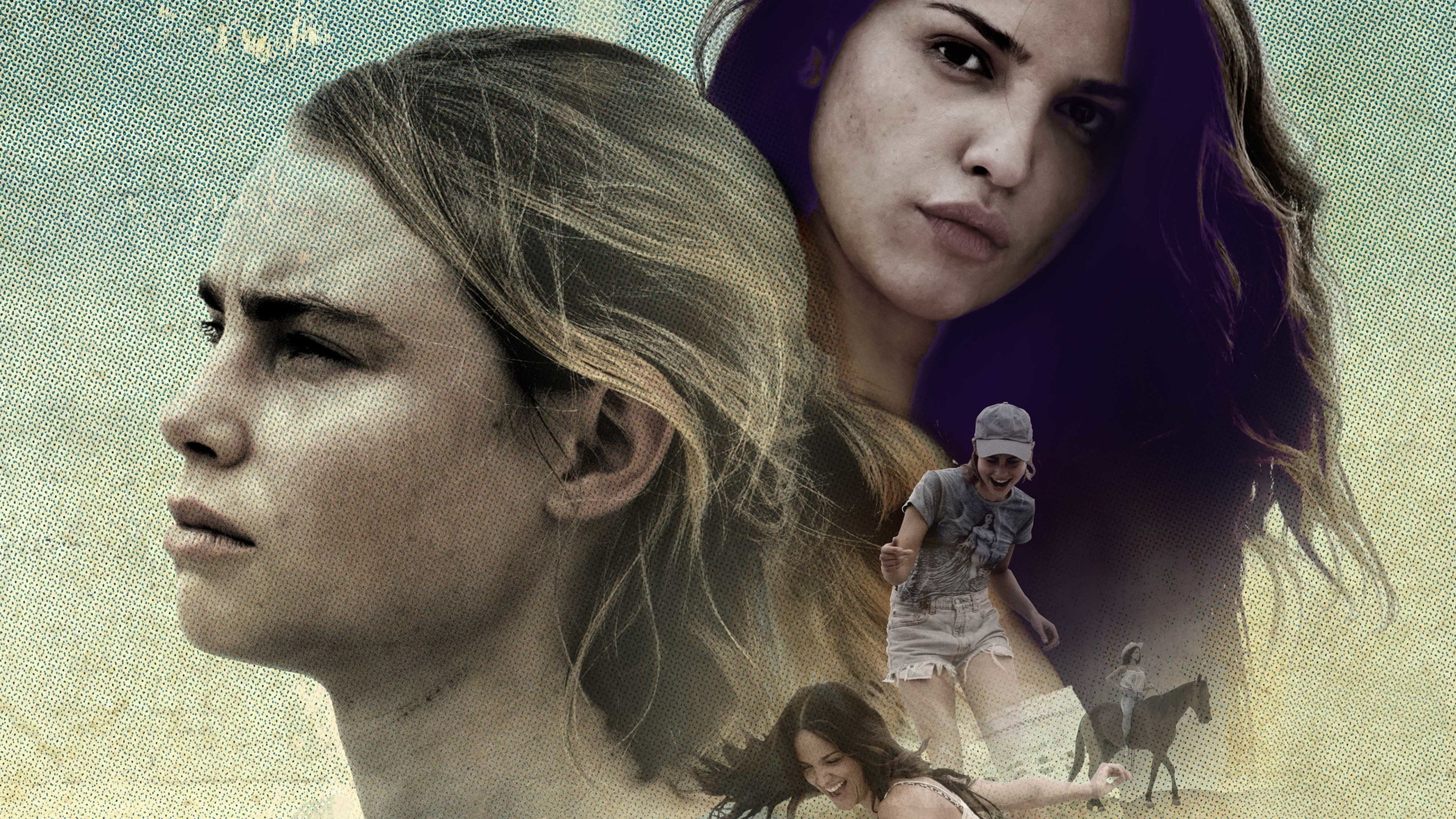 She's Missing Background