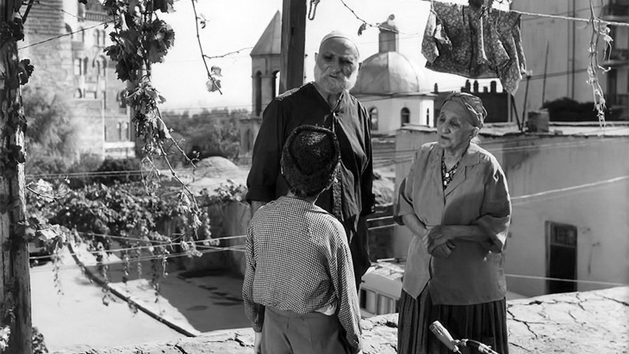 Shared Bread Background