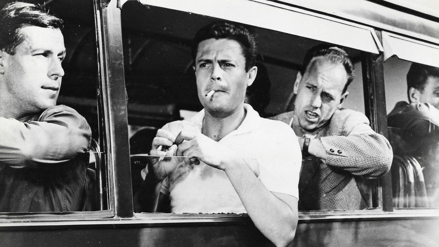 Sunday Heroes Background