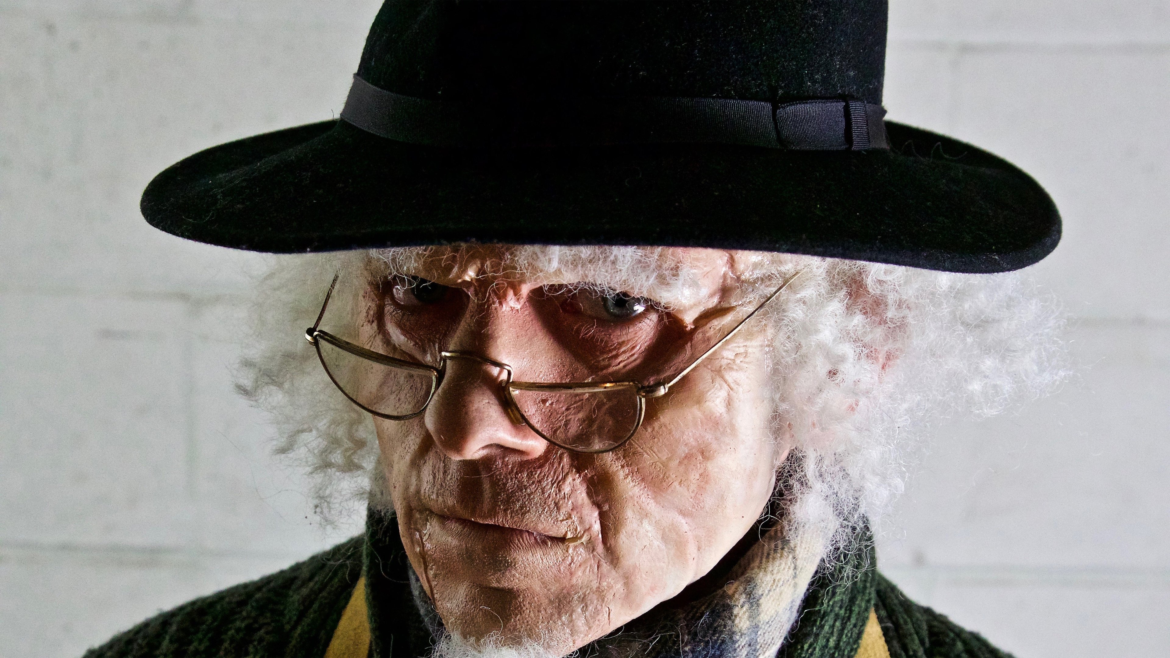 The Toymaker Background