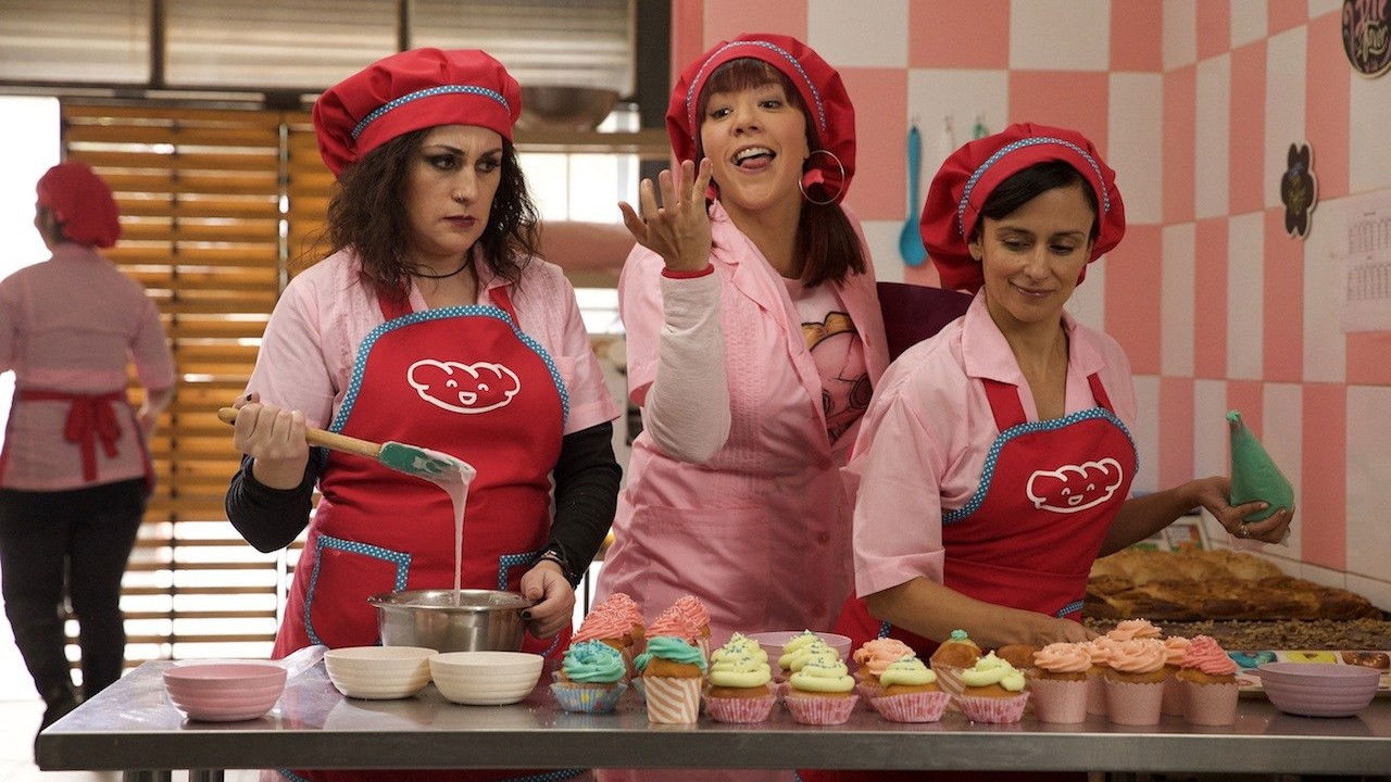 Dulce familia Background