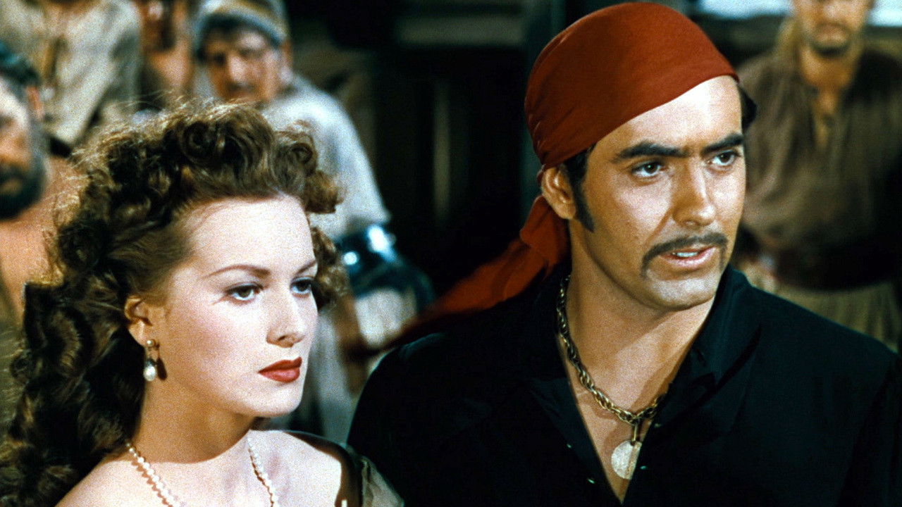 The Black Swan Background