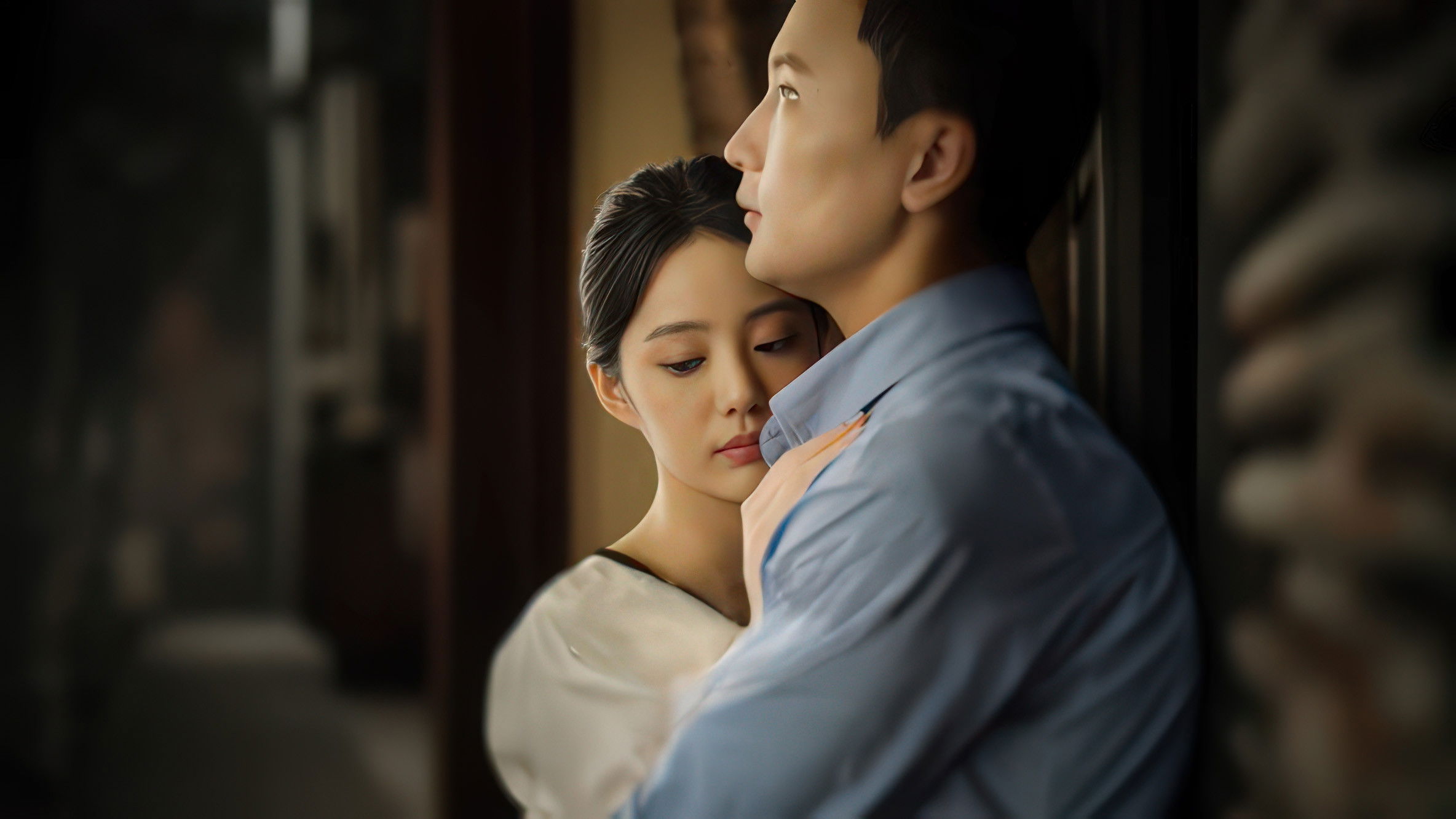 季总您的马甲叒掉了 Background