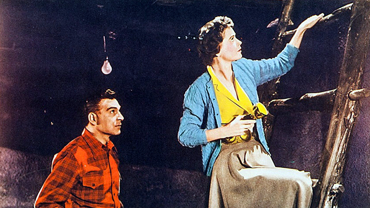 Make Haste to Live Background