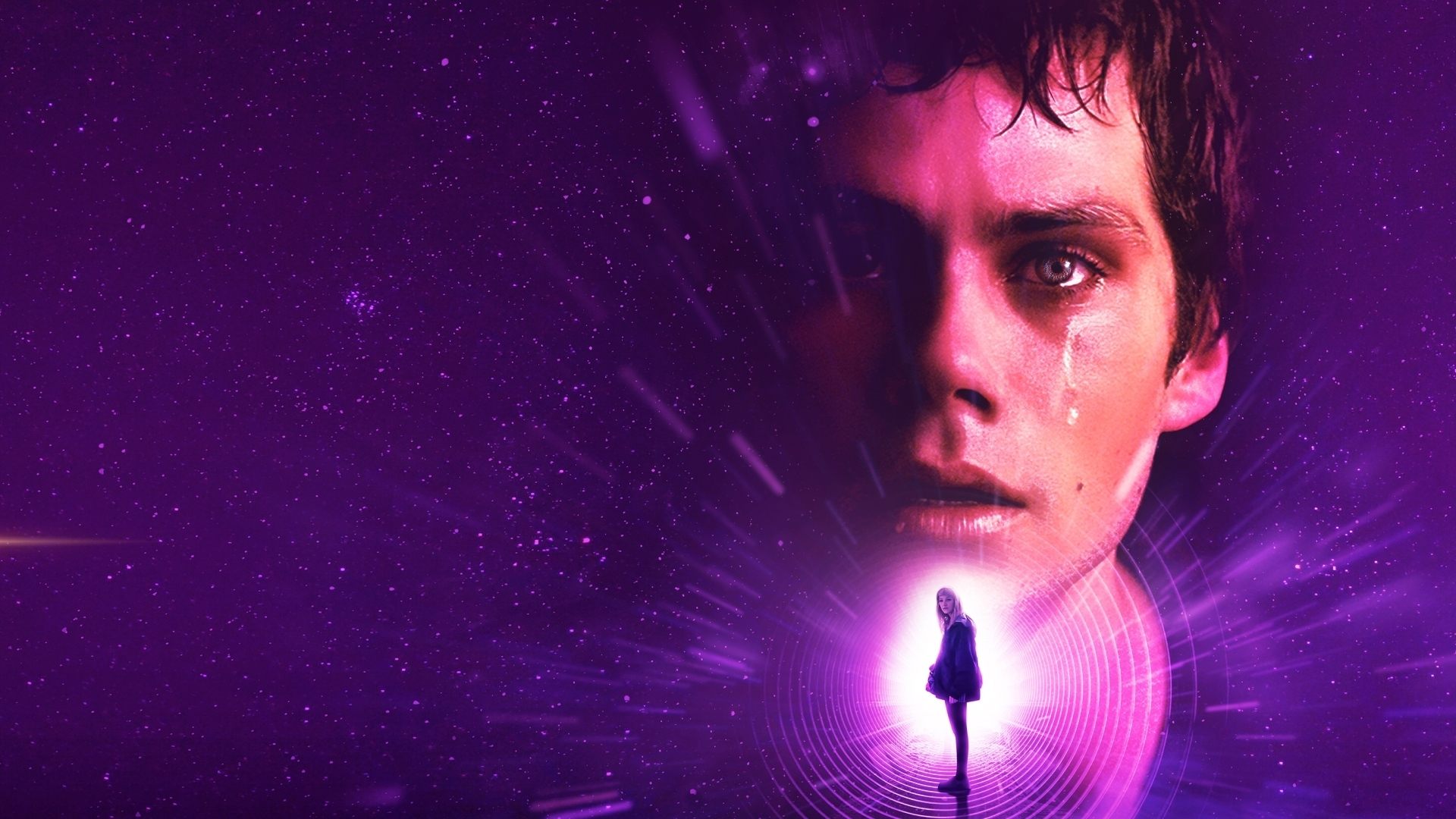 Flashback Background