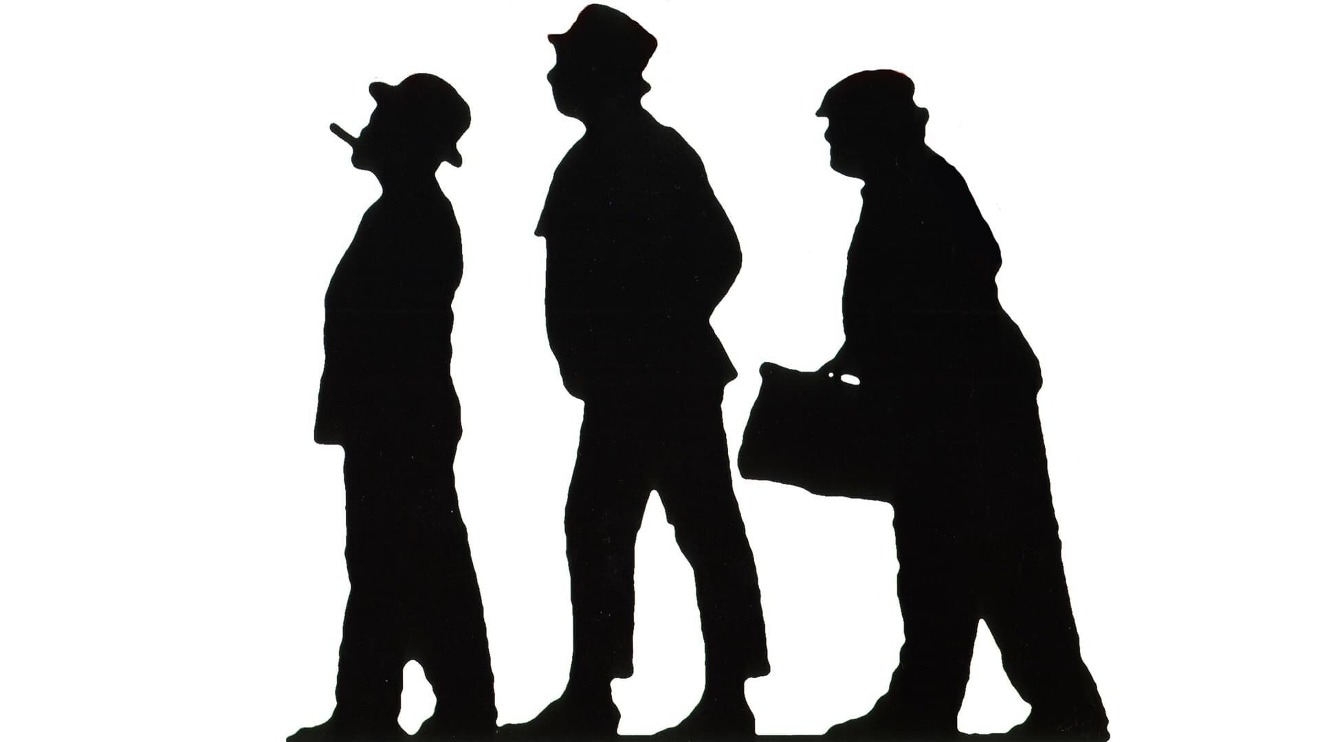 The Olsen Gang Background