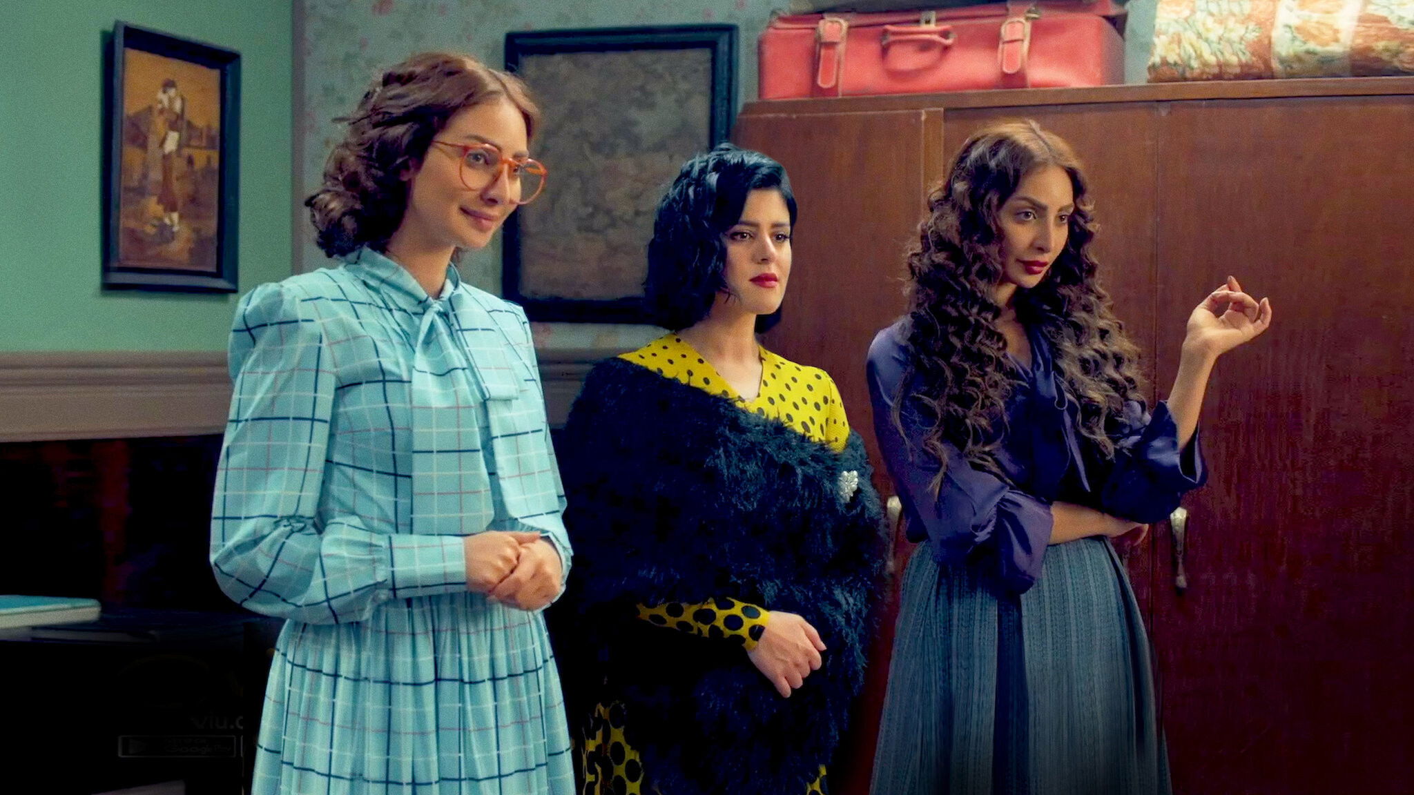 Cairo Class Background