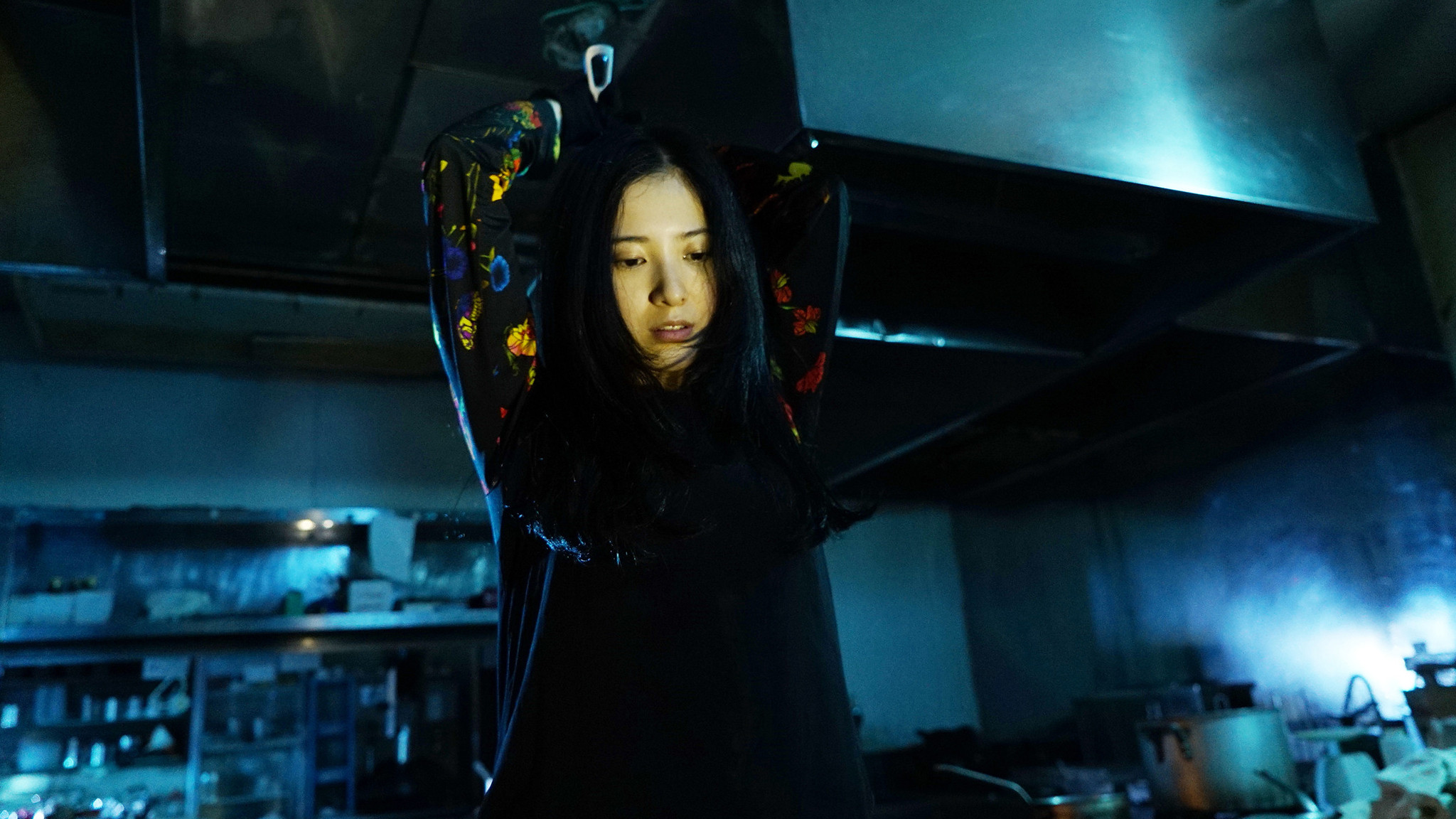 Yurigokoro Background