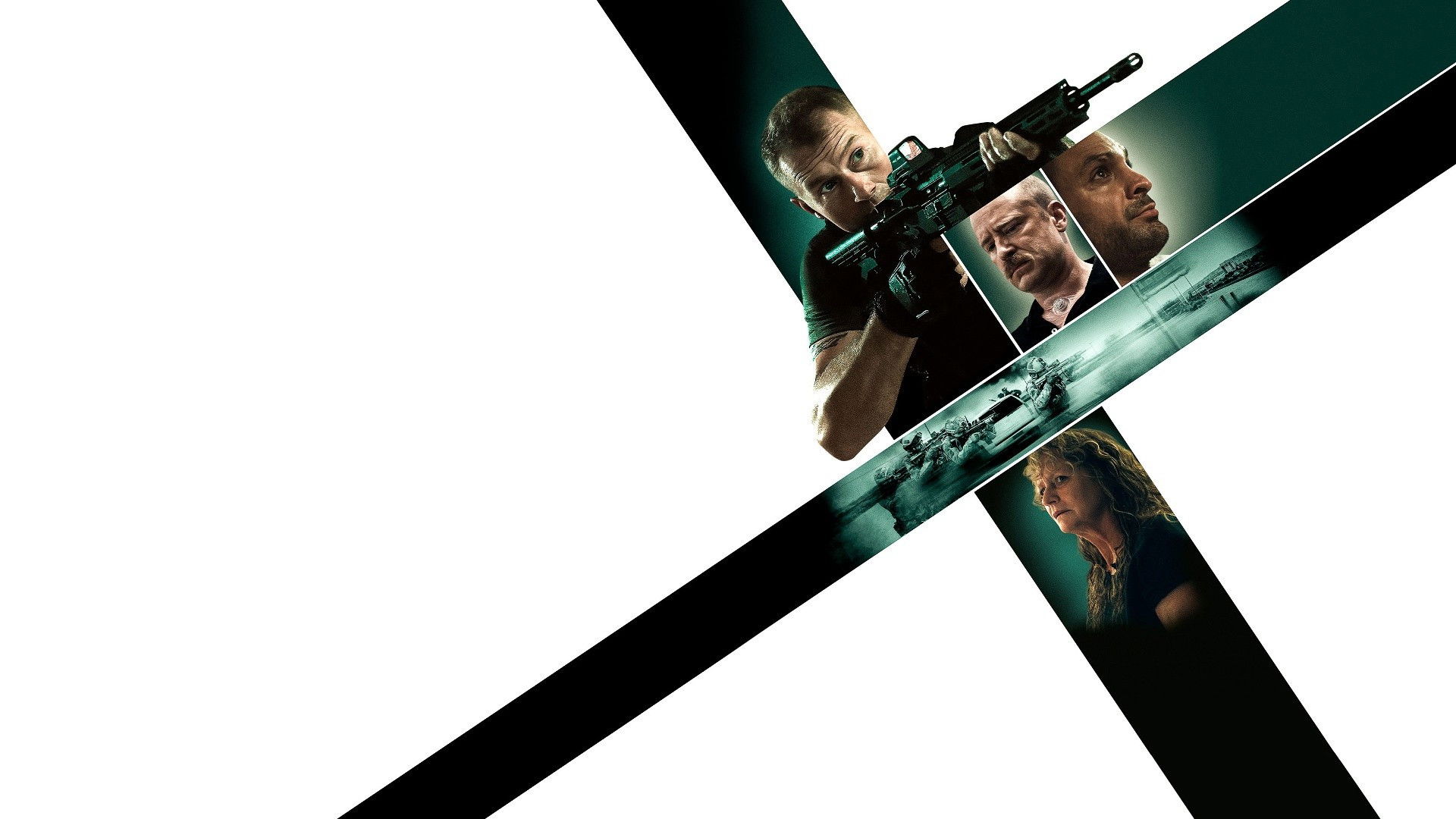 King Ivory Background