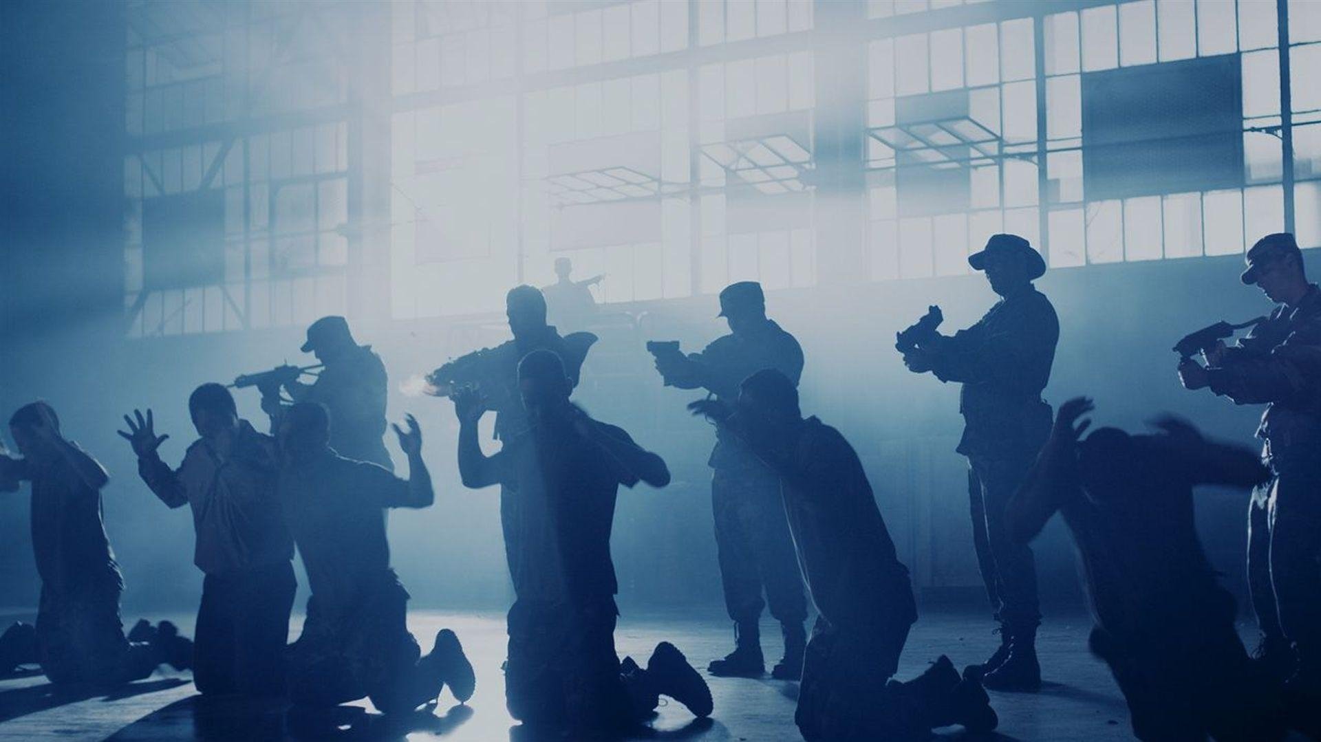 Operación Causa Justa Background